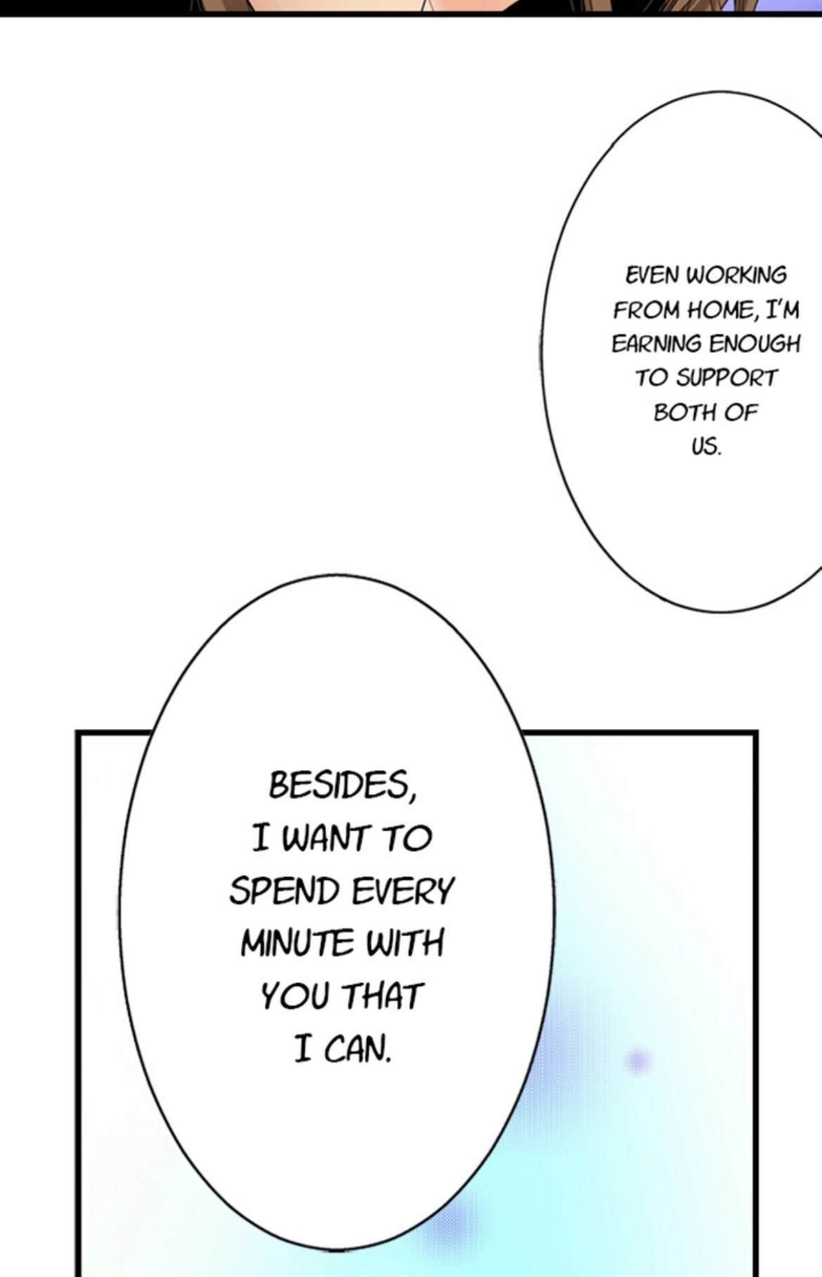 Risky: Revenge Tastes Like Sin Chapter 21 - page 29