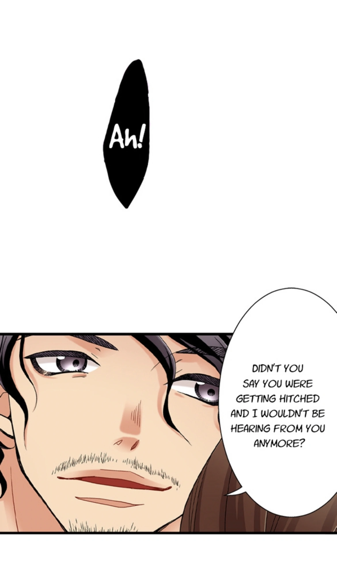 Risky: Revenge Tastes Like Sin Chapter 21 - page 3