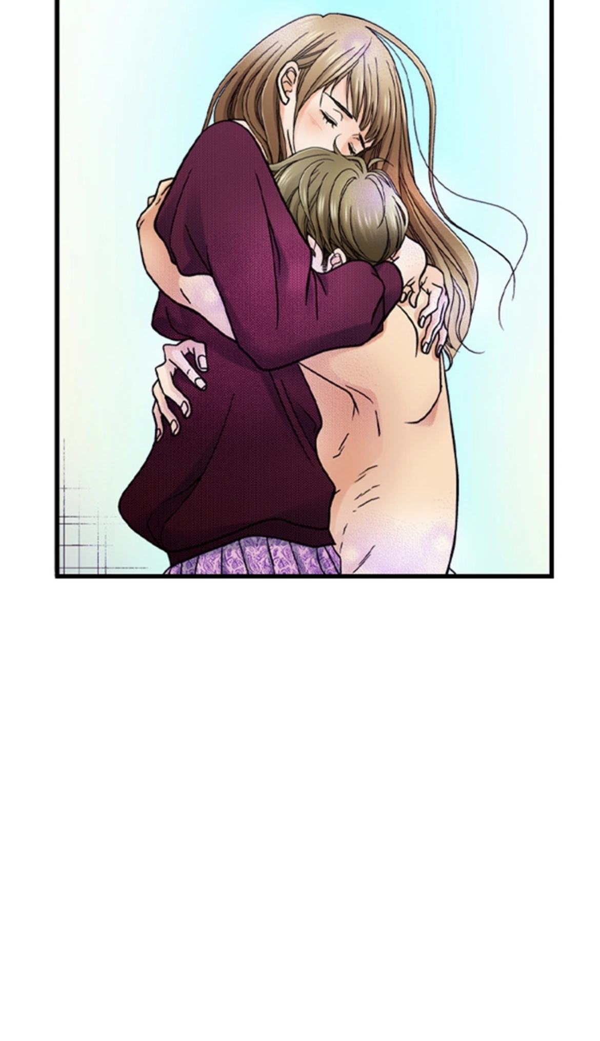 Risky: Revenge Tastes Like Sin Chapter 21 - page 30