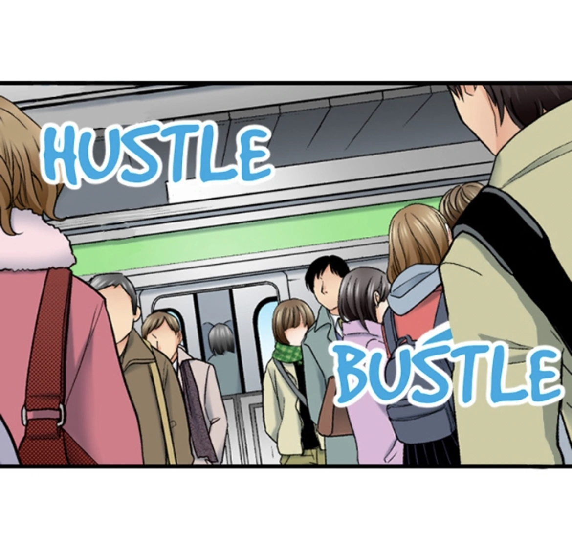 Risky: Revenge Tastes Like Sin Chapter 21 - page 33