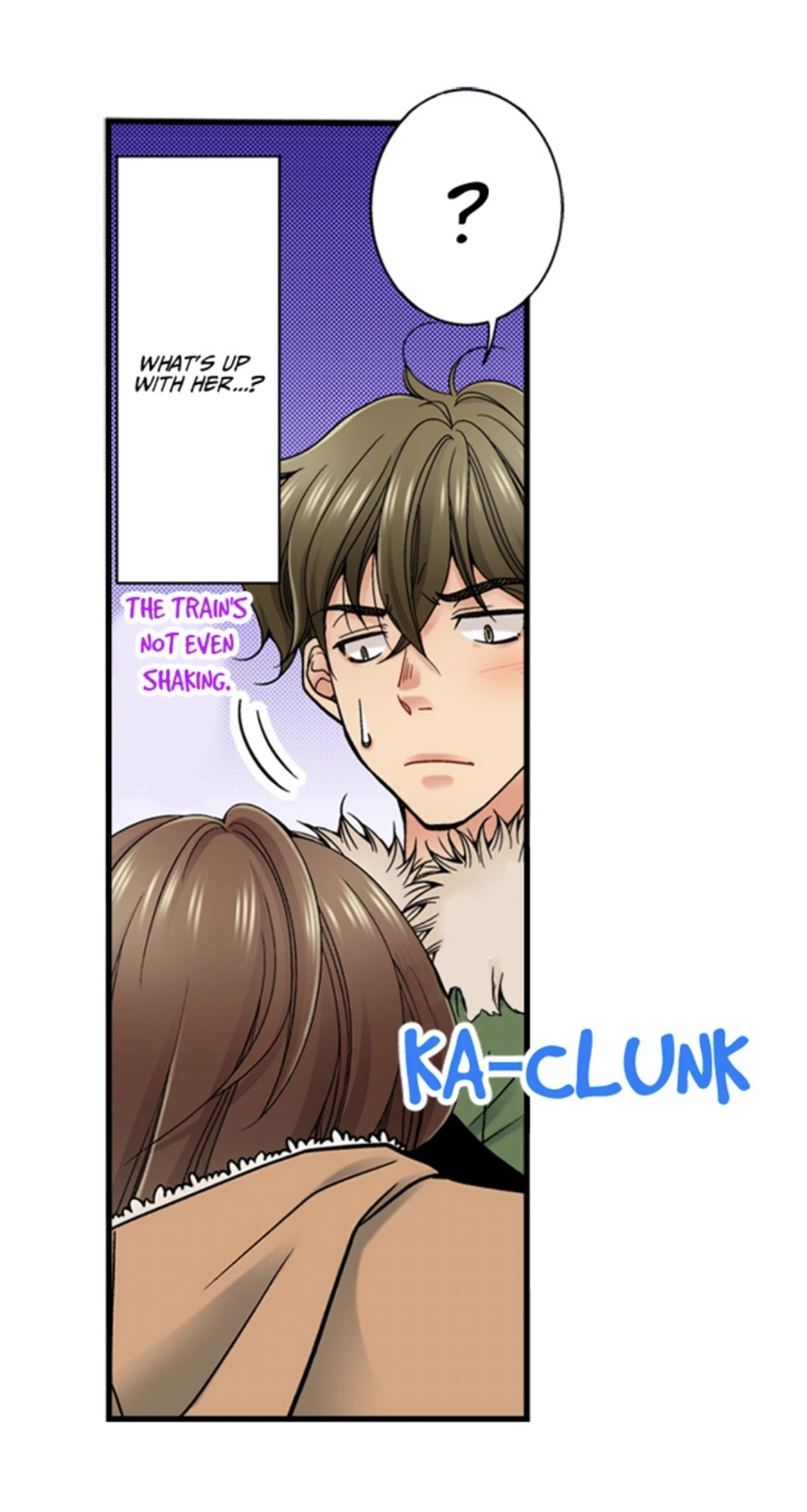 Risky: Revenge Tastes Like Sin Chapter 21 - page 37