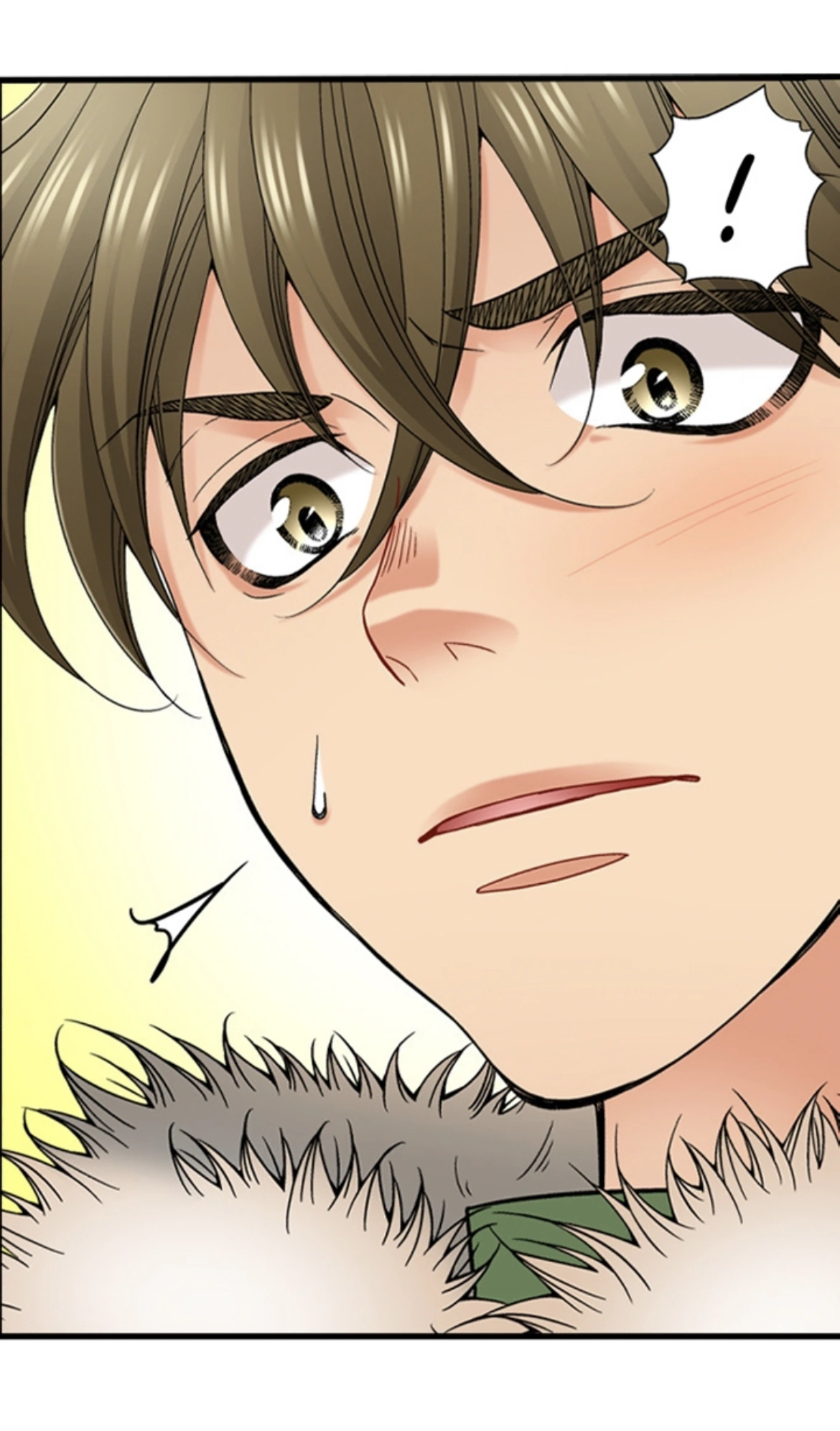Risky: Revenge Tastes Like Sin Chapter 21 - page 38