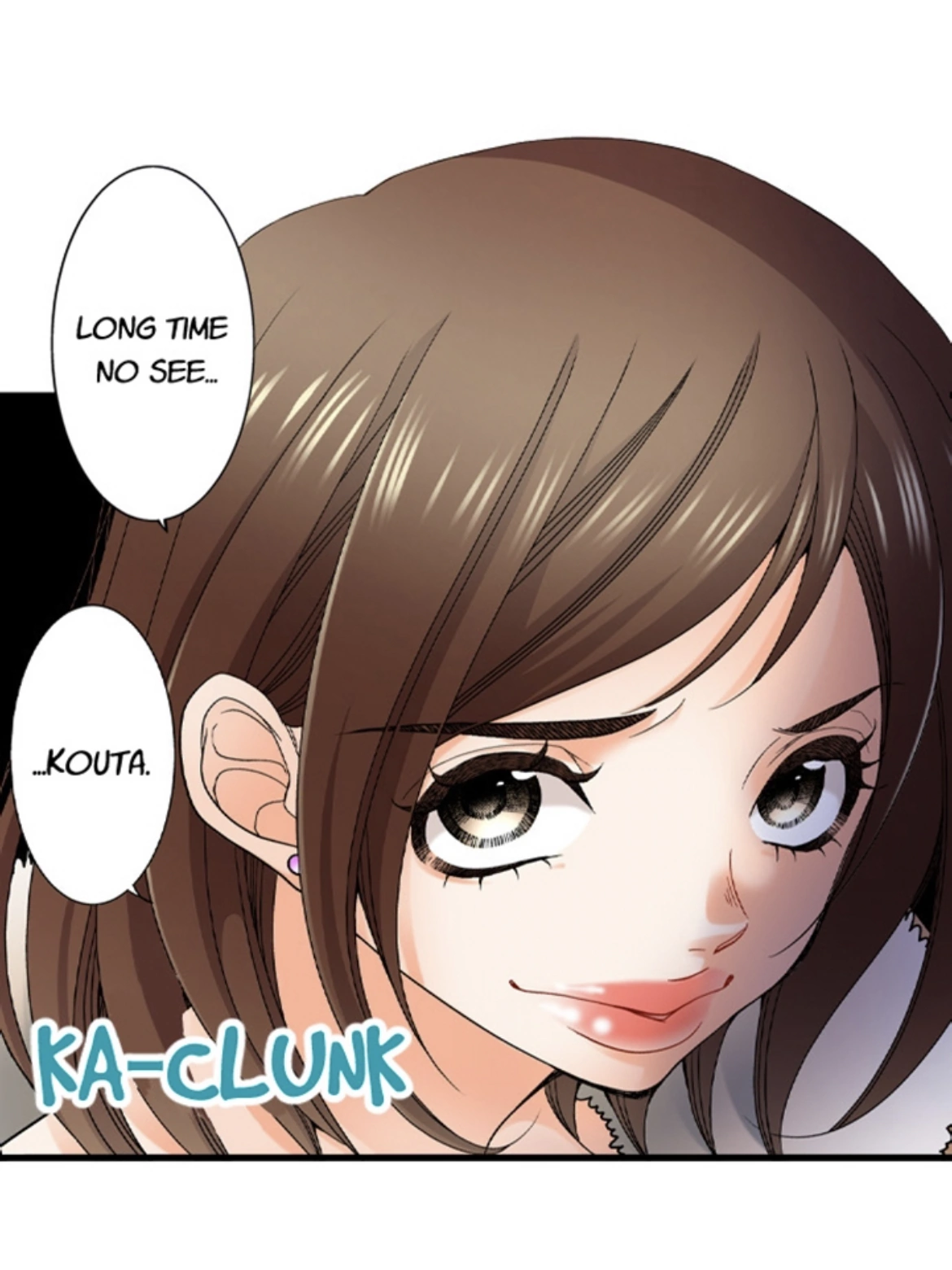 Risky: Revenge Tastes Like Sin Chapter 21 - page 39