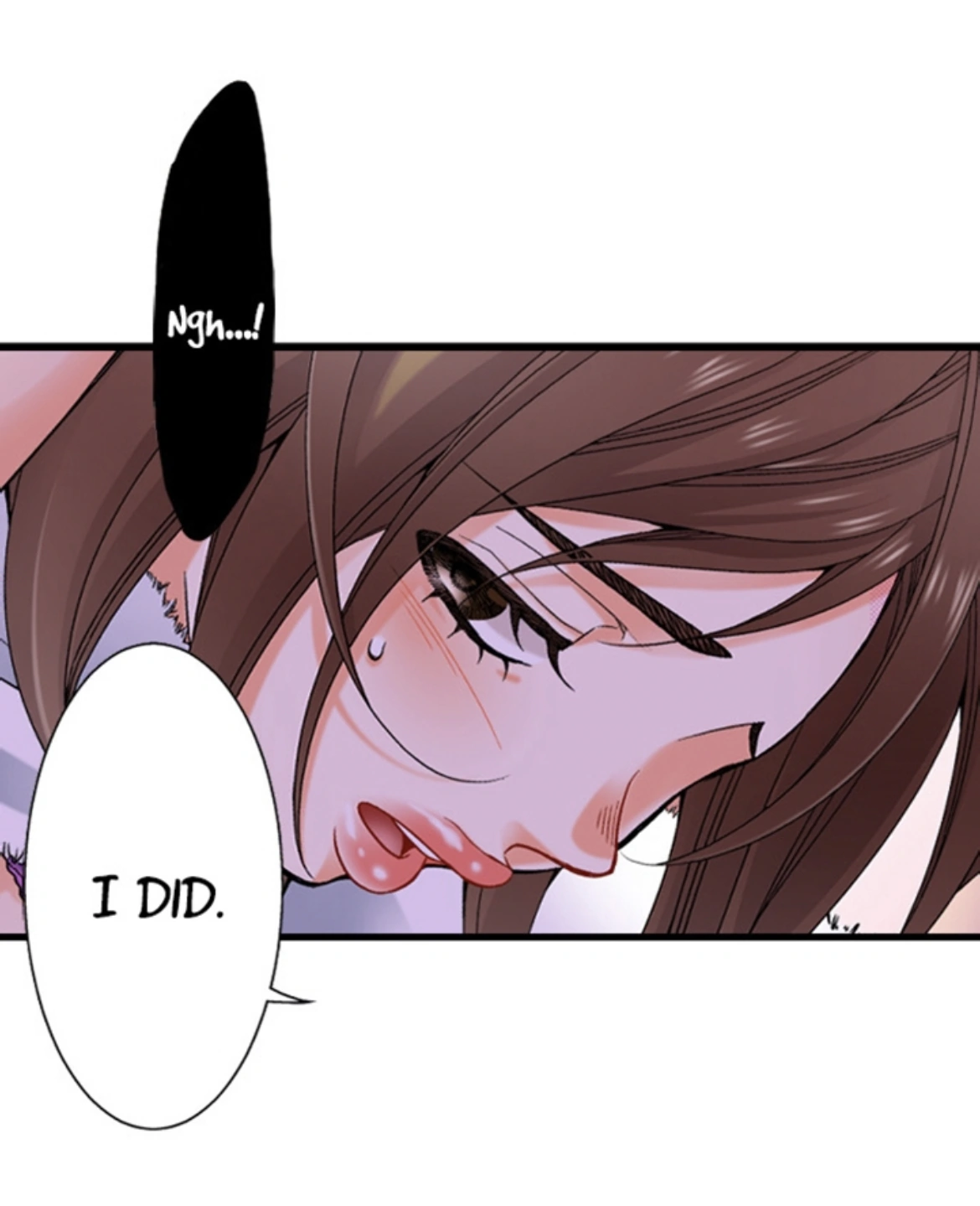 Risky: Revenge Tastes Like Sin Chapter 21 - page 4