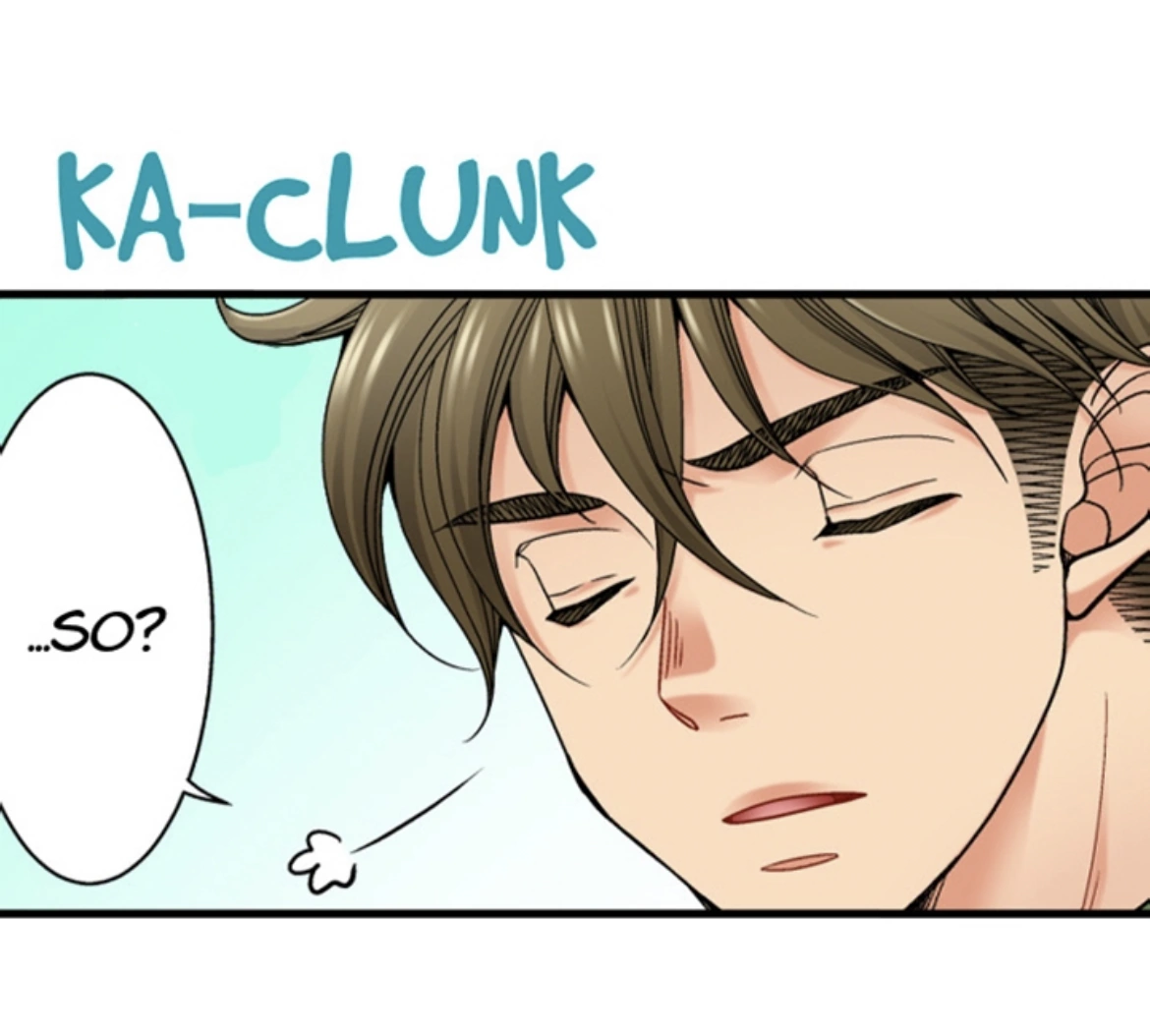 Risky: Revenge Tastes Like Sin Chapter 21 - page 44