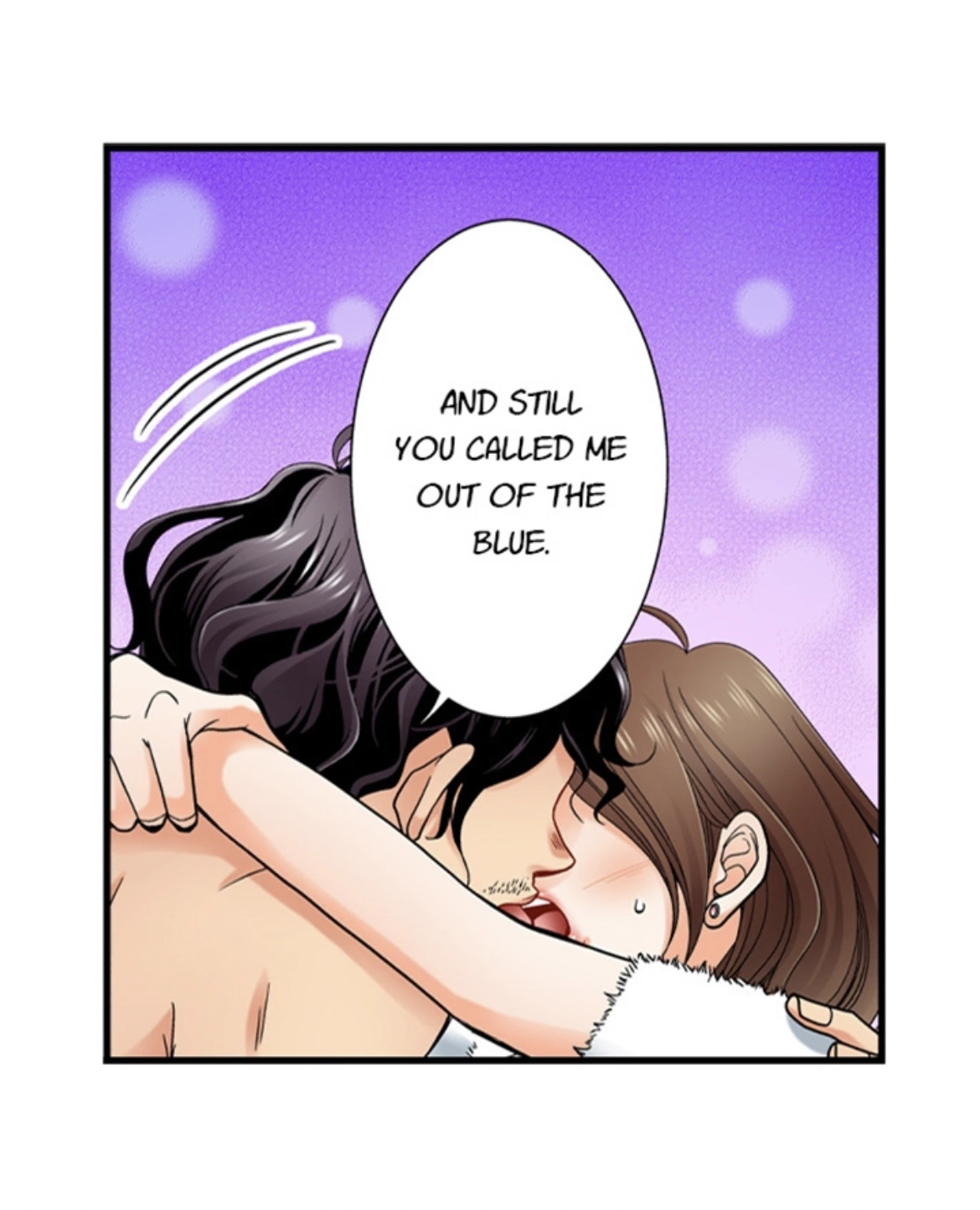 Risky: Revenge Tastes Like Sin Chapter 21 - page 5