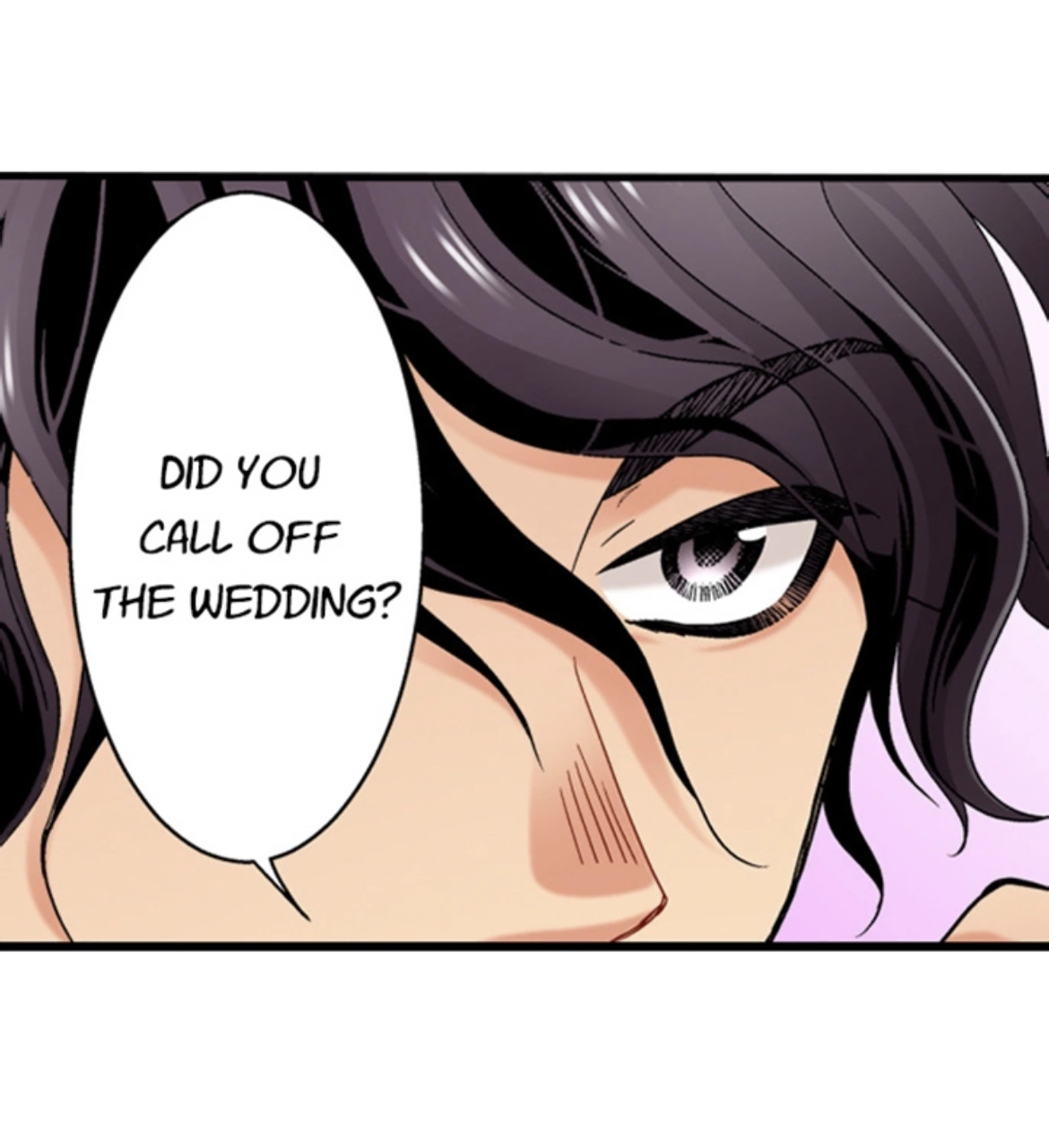 Risky: Revenge Tastes Like Sin Chapter 21 - page 7