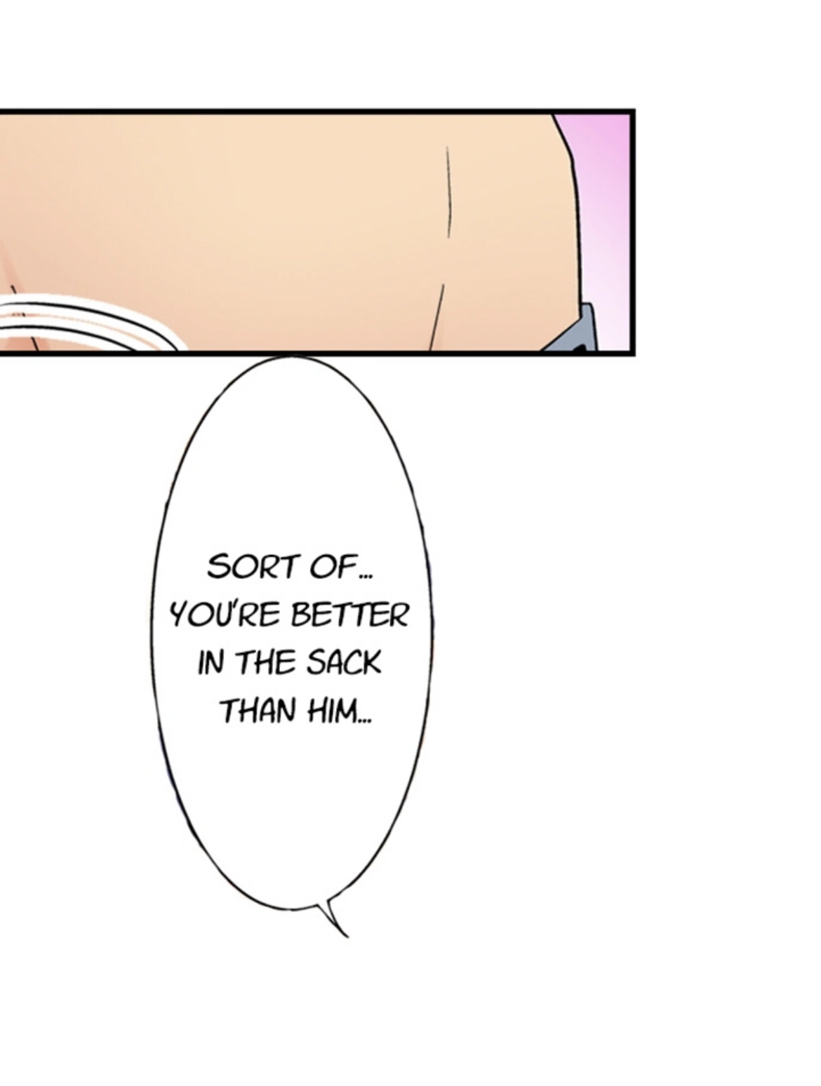 Risky: Revenge Tastes Like Sin Chapter 21 - page 9