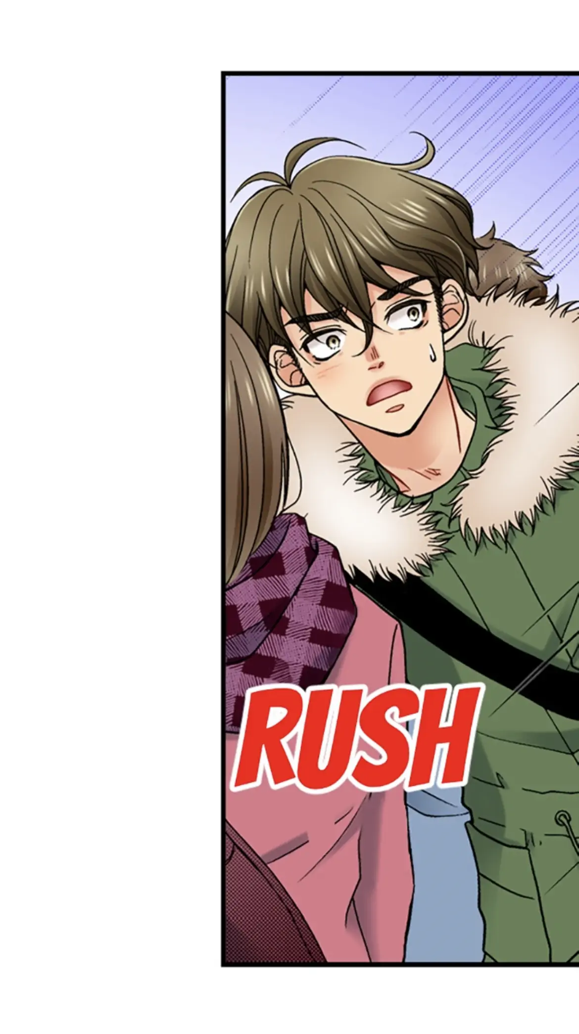 Risky: Revenge Tastes Like Sin Chapter 22 - page 12