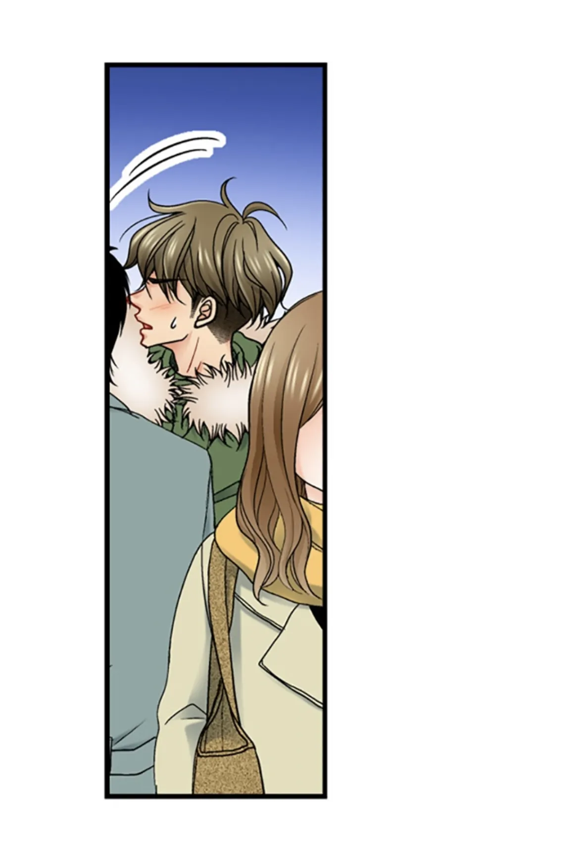 Risky: Revenge Tastes Like Sin Chapter 22 - page 13