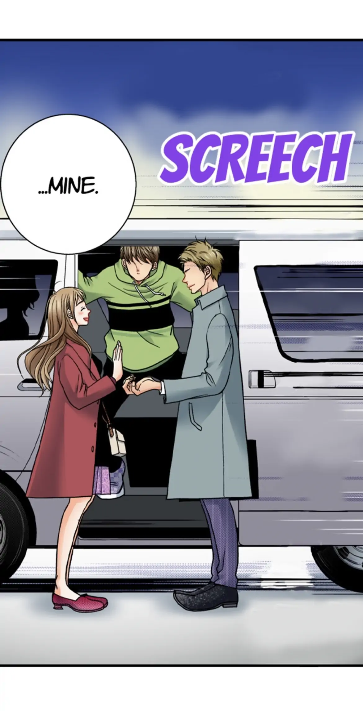 Risky: Revenge Tastes Like Sin Chapter 22 - page 18