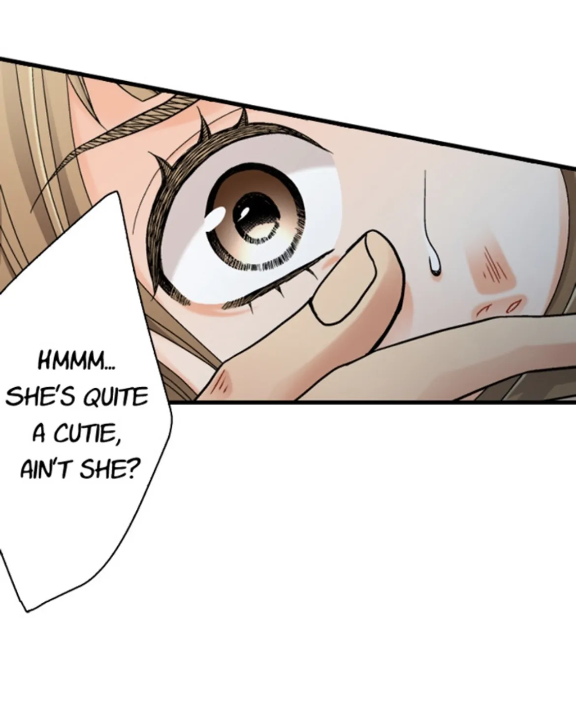 Risky: Revenge Tastes Like Sin Chapter 22 - page 21