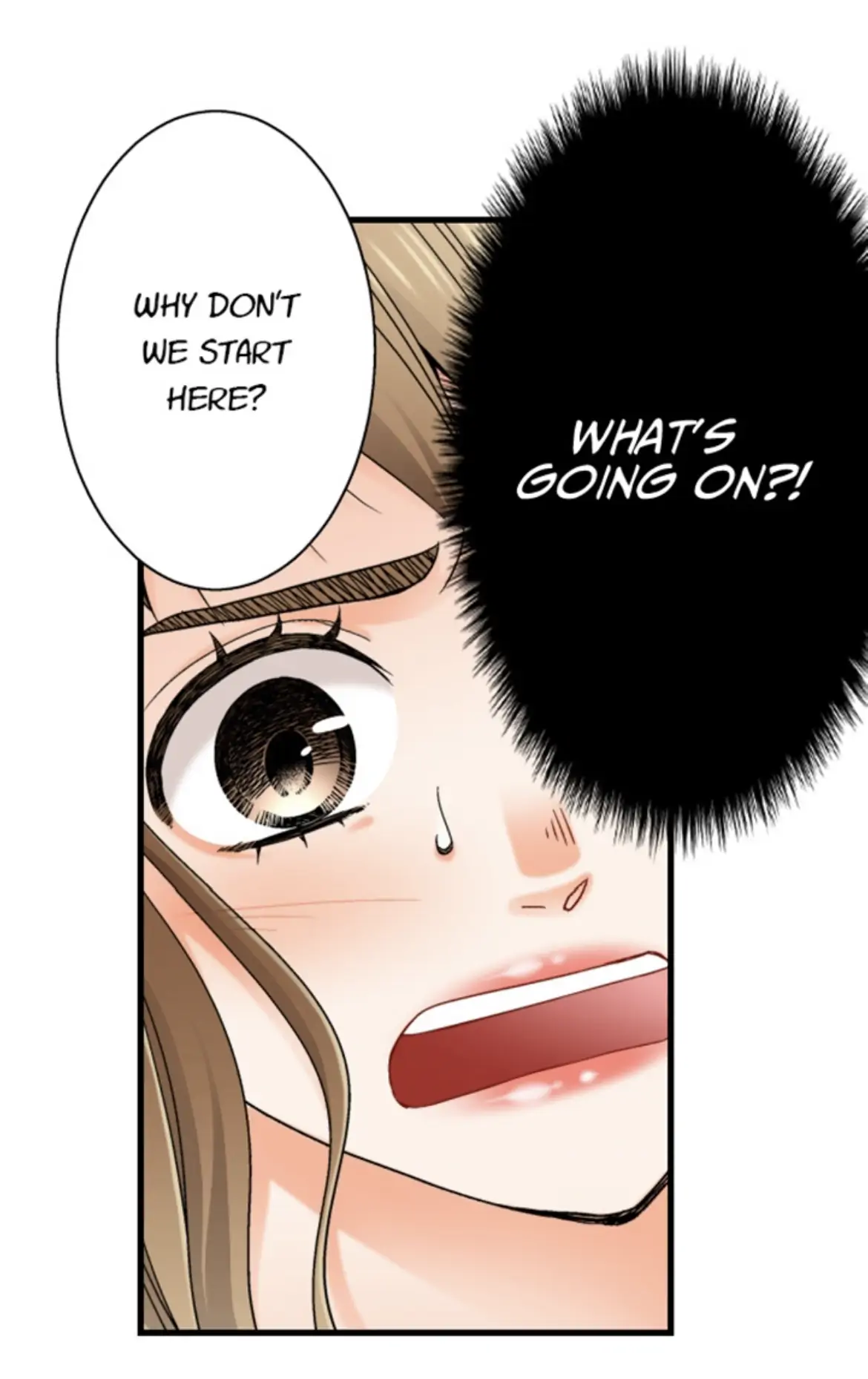 Risky: Revenge Tastes Like Sin Chapter 22 - page 24