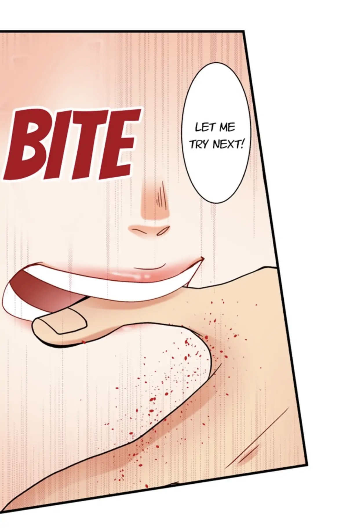 Risky: Revenge Tastes Like Sin Chapter 22 - page 28