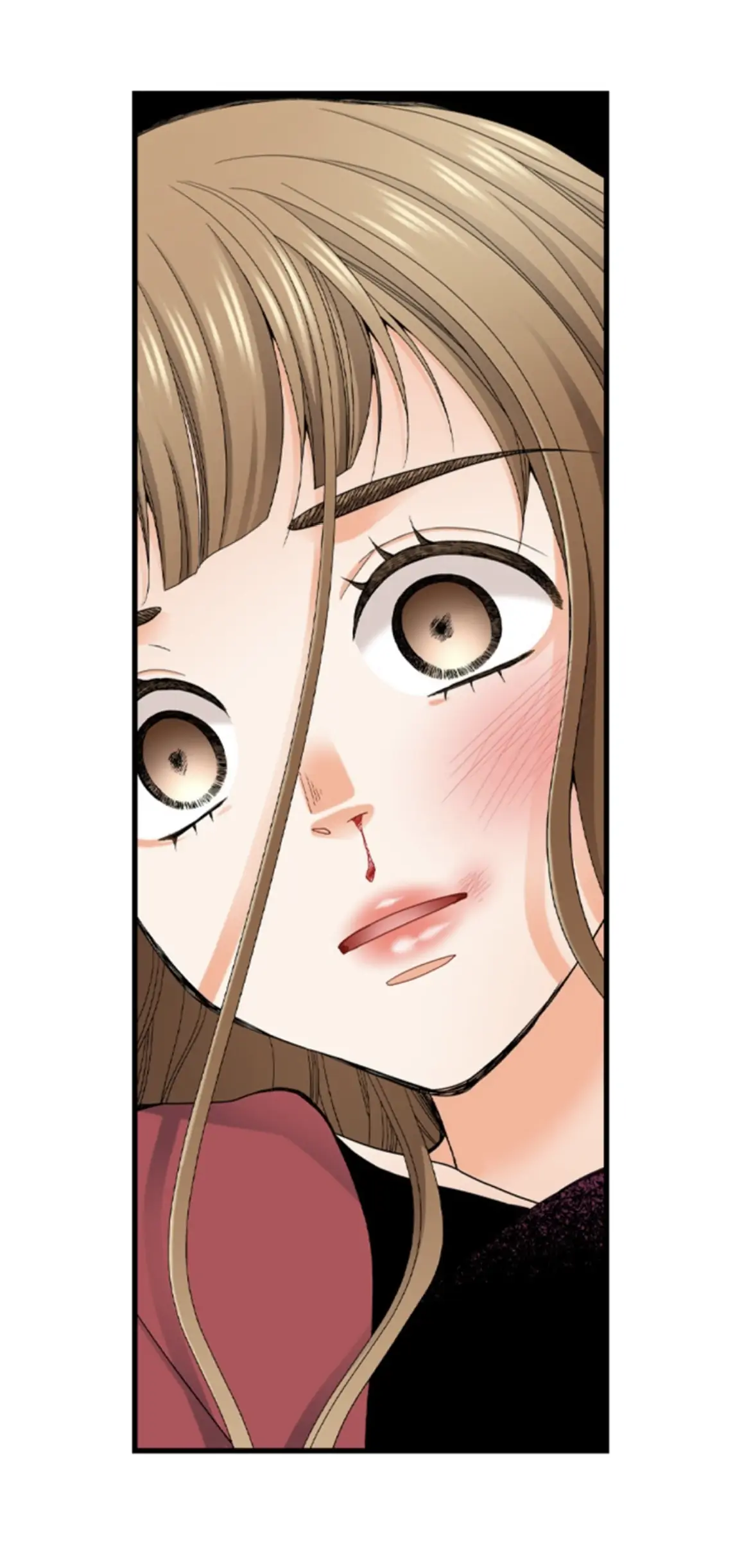 Risky: Revenge Tastes Like Sin Chapter 22 - page 30