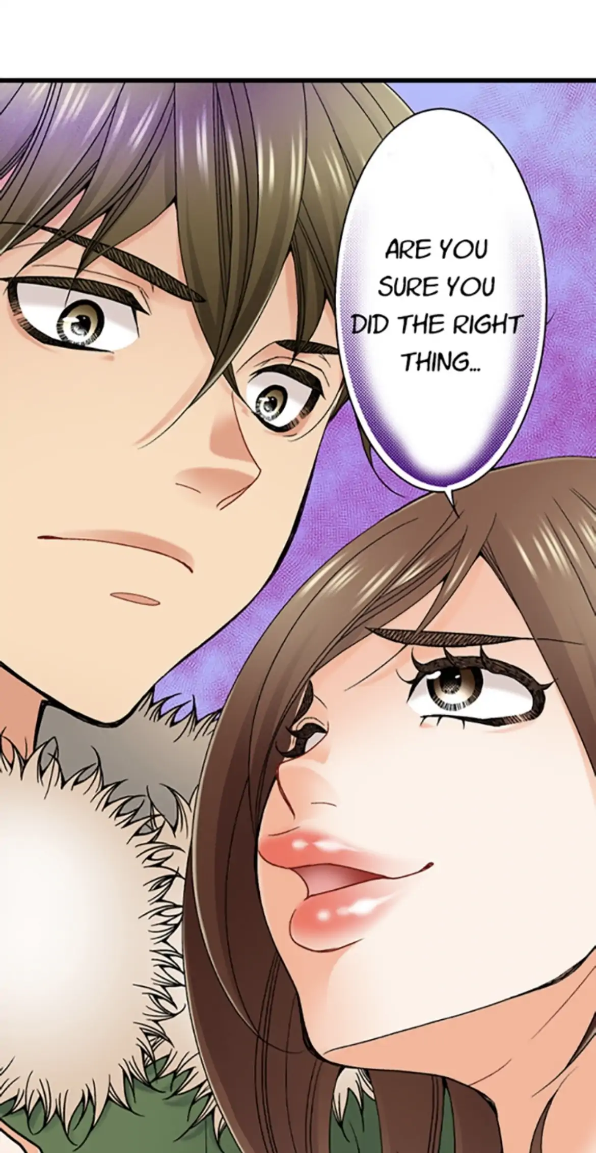 Risky: Revenge Tastes Like Sin Chapter 22 - page 7