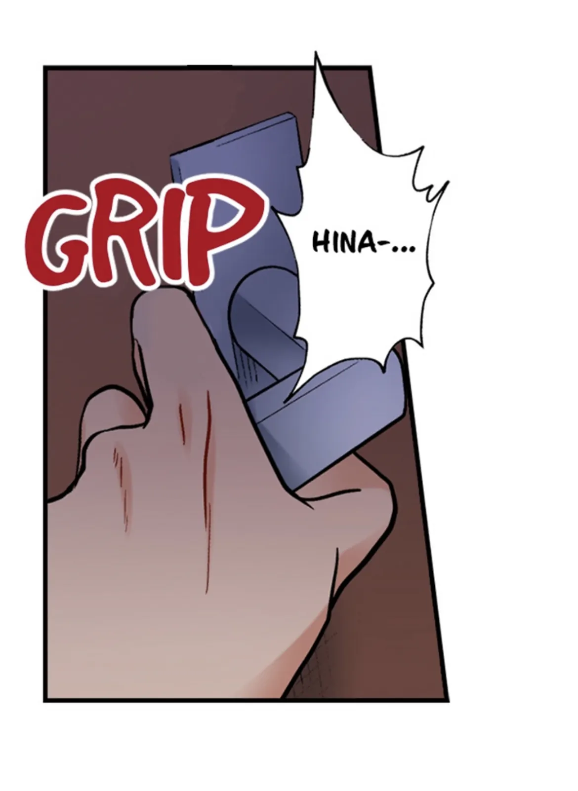 Risky: Revenge Tastes Like Sin Chapter 23 - page 10