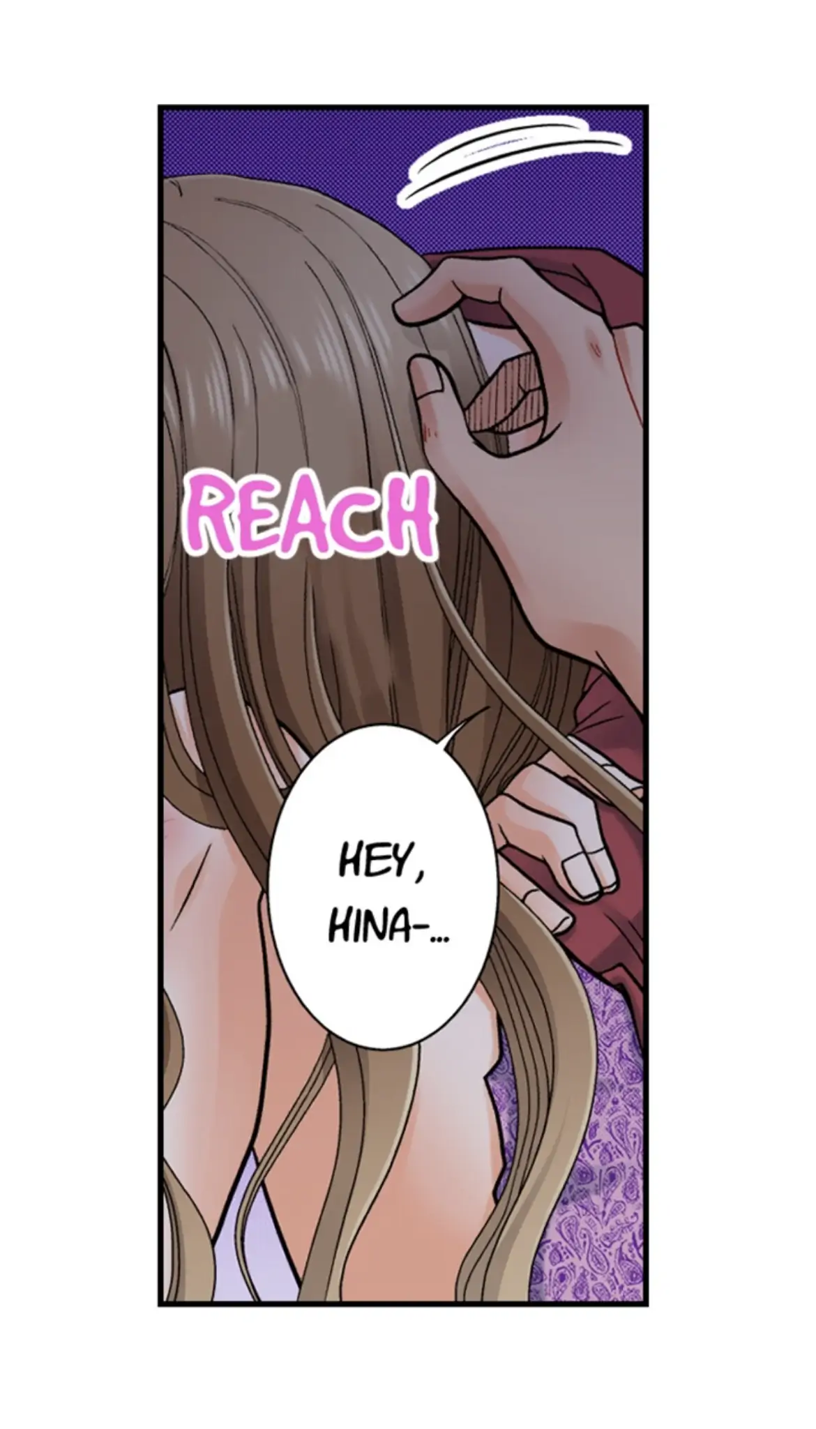 Risky: Revenge Tastes Like Sin Chapter 23 - page 18