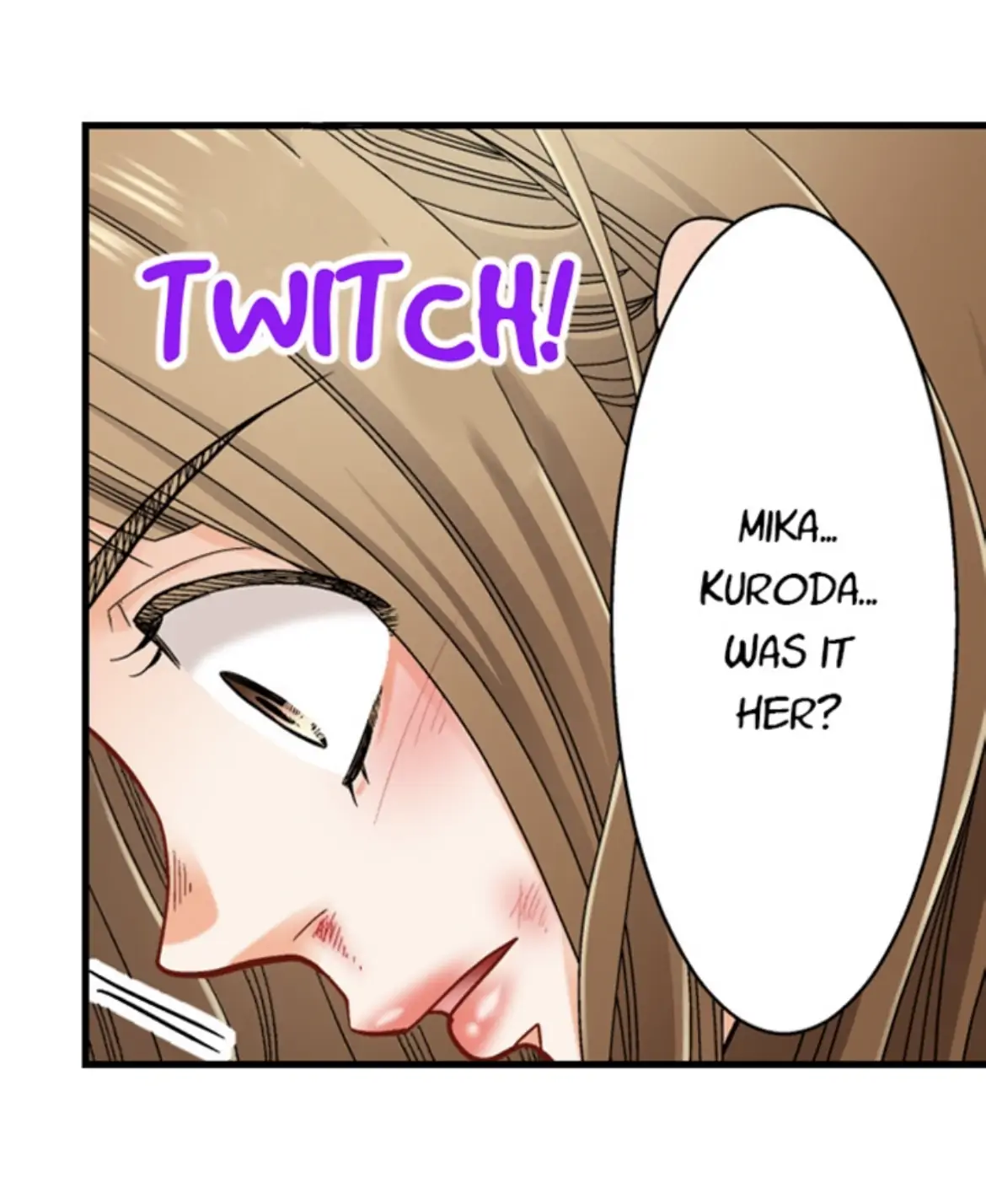Risky: Revenge Tastes Like Sin Chapter 23 - page 28