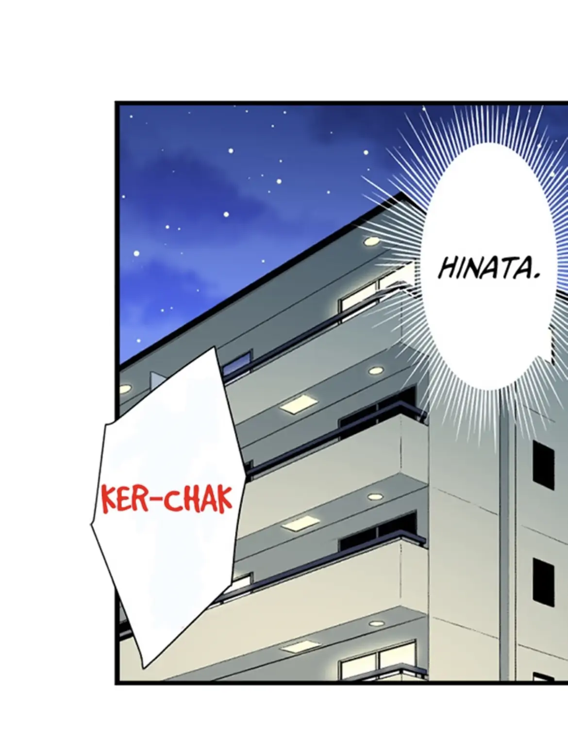 Risky: Revenge Tastes Like Sin Chapter 23 - page 3