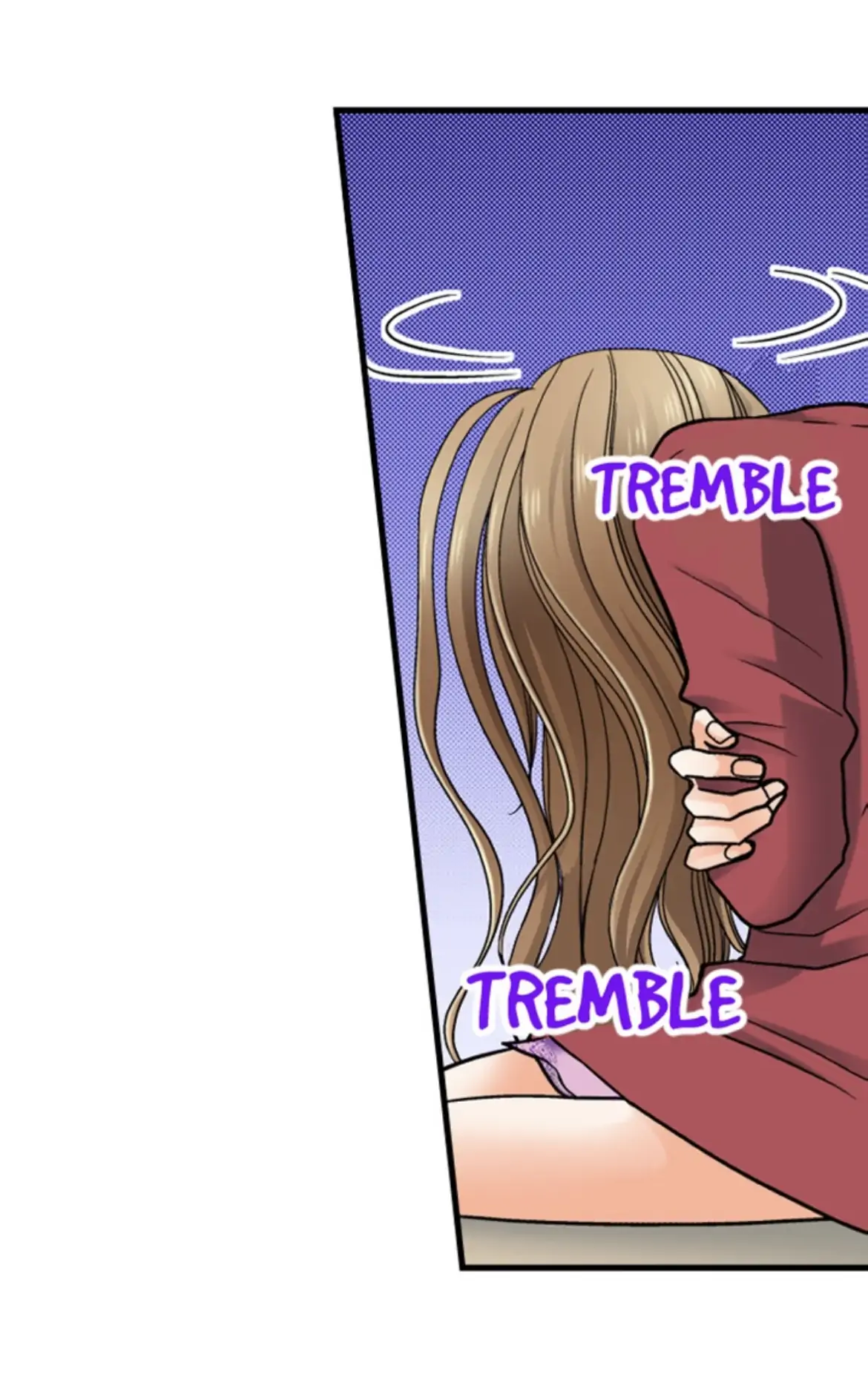 Risky: Revenge Tastes Like Sin Chapter 23 - page 32