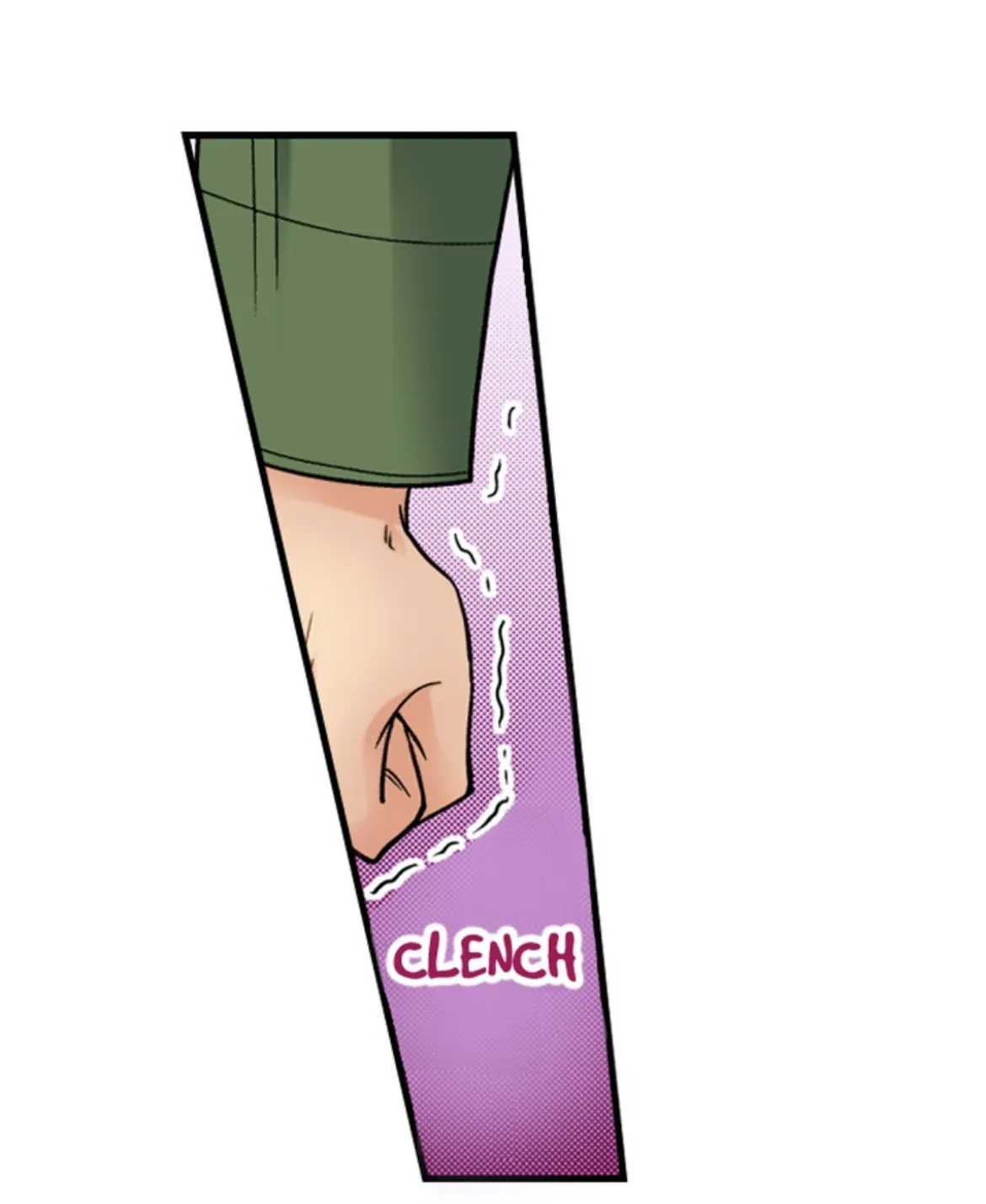 Risky: Revenge Tastes Like Sin Chapter 23 - page 33