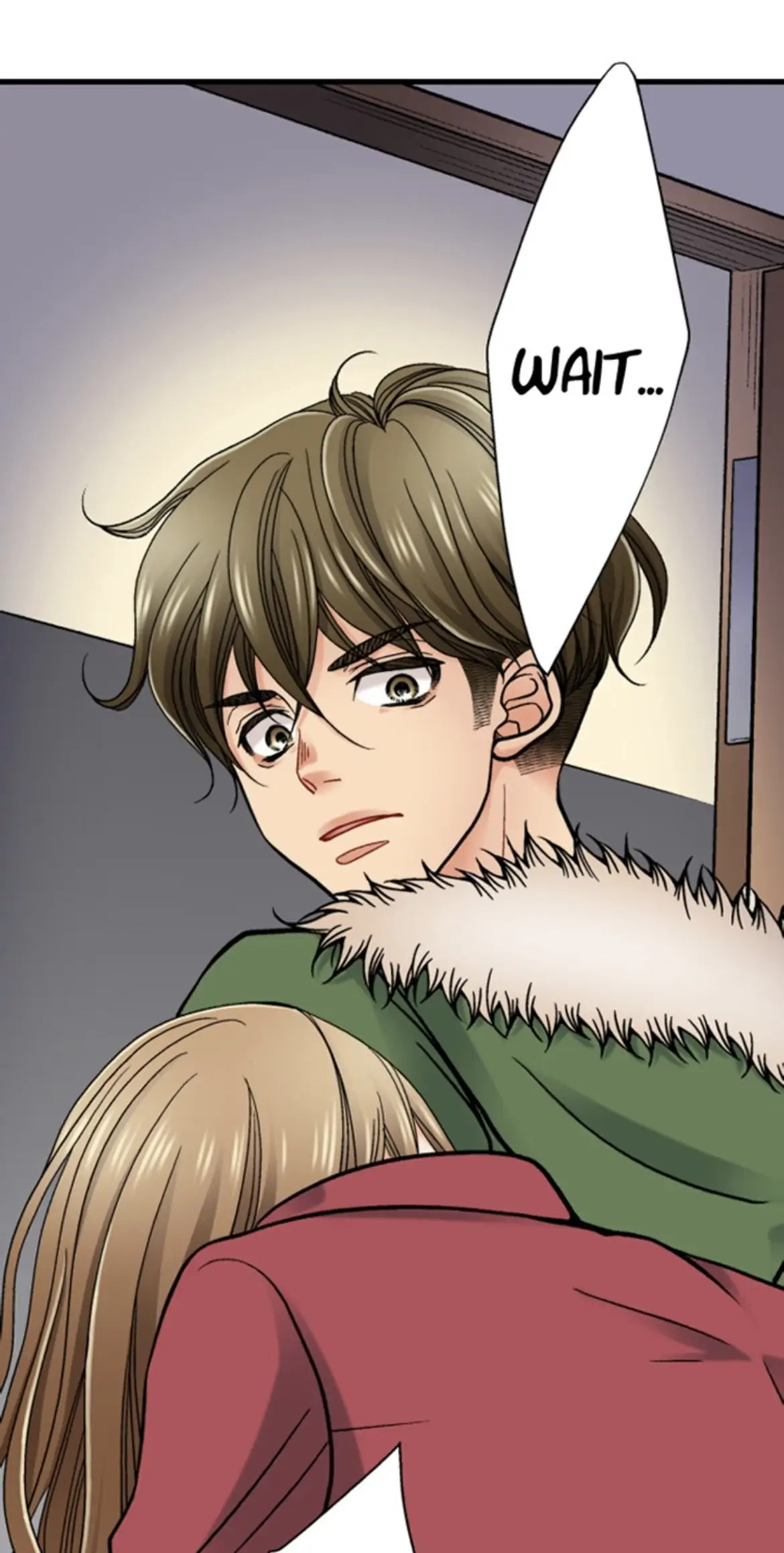 Risky: Revenge Tastes Like Sin Chapter 23 - page 35