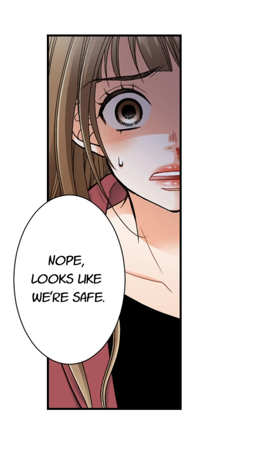 Risky: Revenge Tastes Like Sin Chapter 23 - page 46
