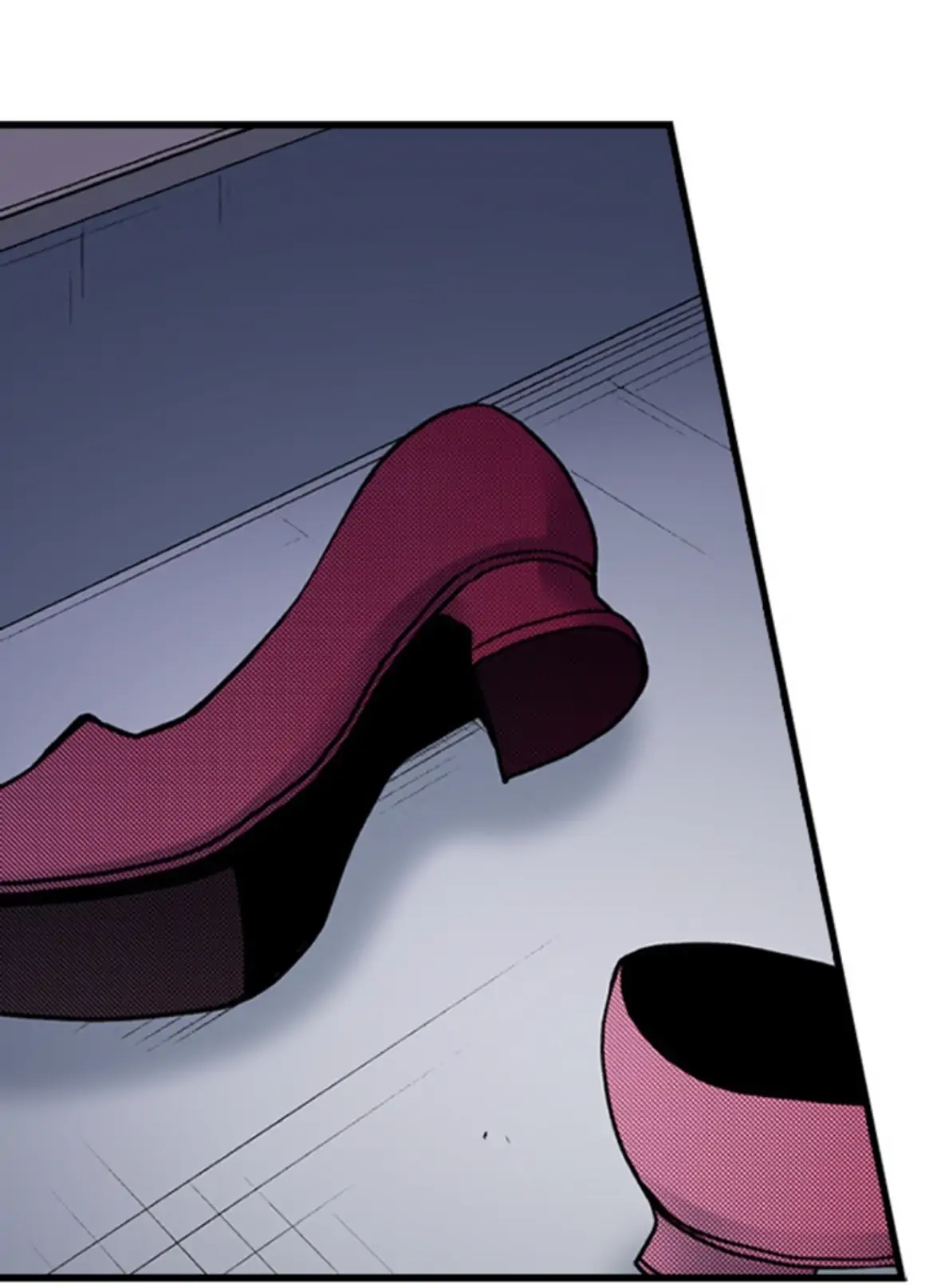 Risky: Revenge Tastes Like Sin Chapter 23 - page 6
