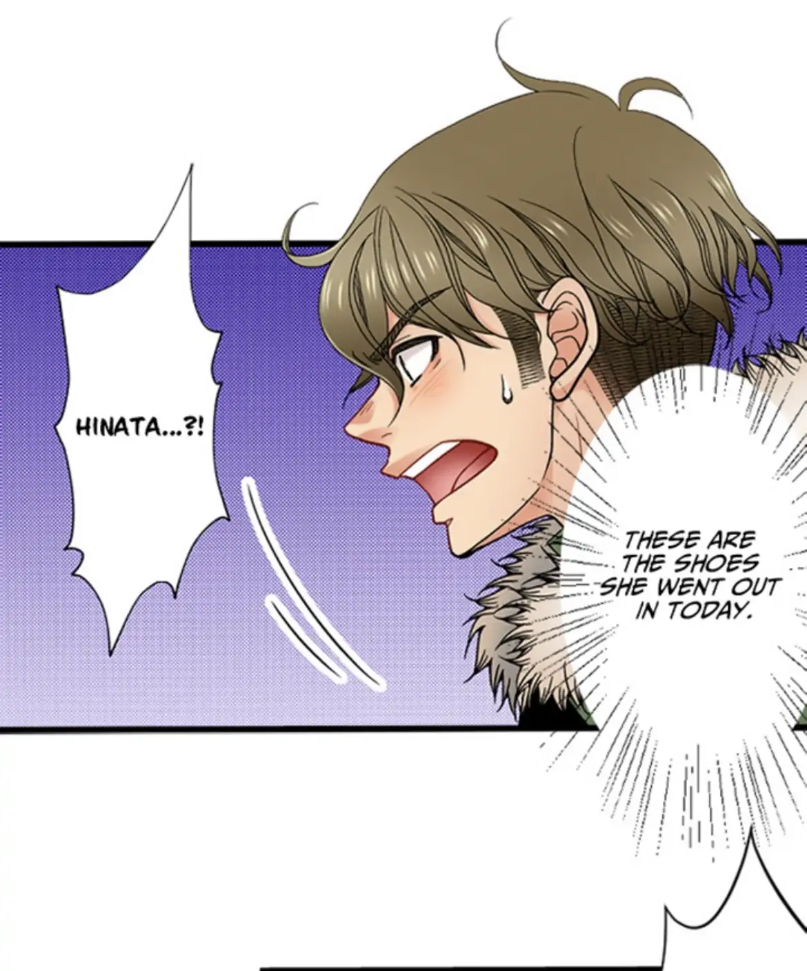 Risky: Revenge Tastes Like Sin Chapter 23 - page 7