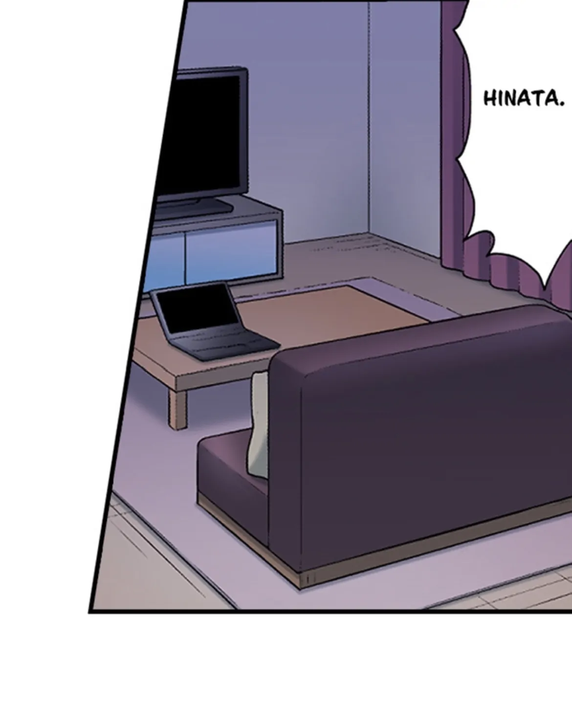 Risky: Revenge Tastes Like Sin Chapter 23 - page 8