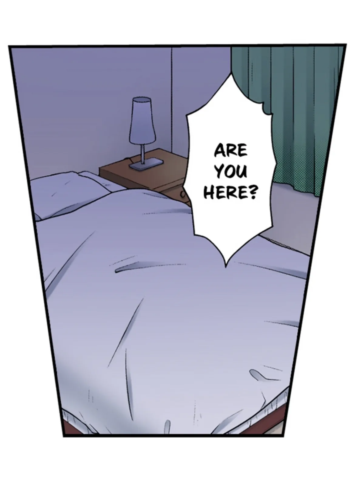 Risky: Revenge Tastes Like Sin Chapter 23 - page 9