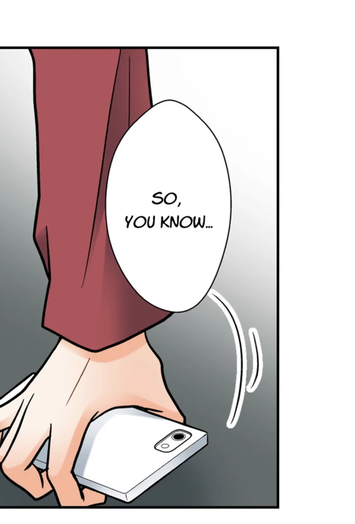 Risky: Revenge Tastes Like Sin Chapter 24 - page 10