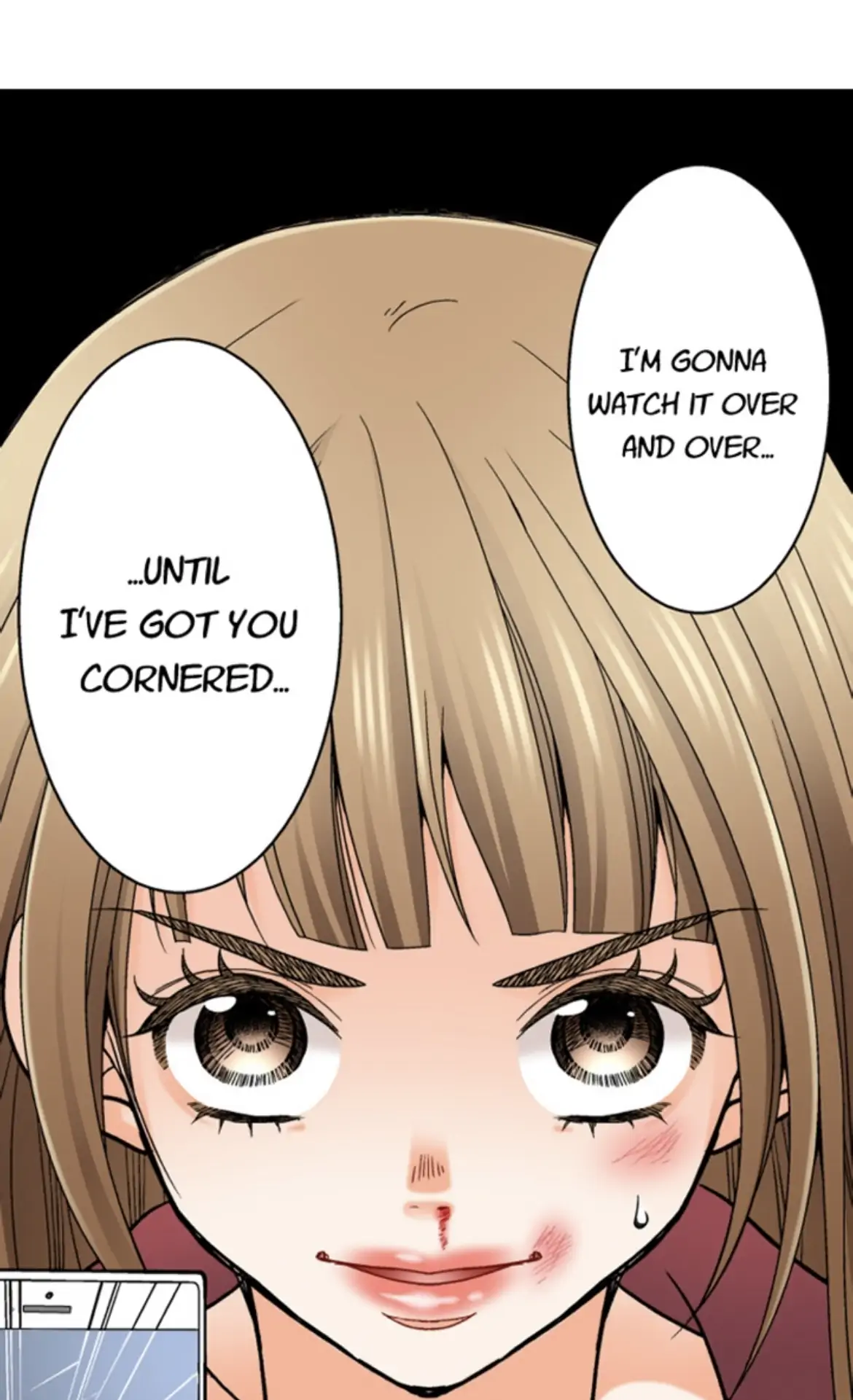 Risky: Revenge Tastes Like Sin Chapter 24 - page 18