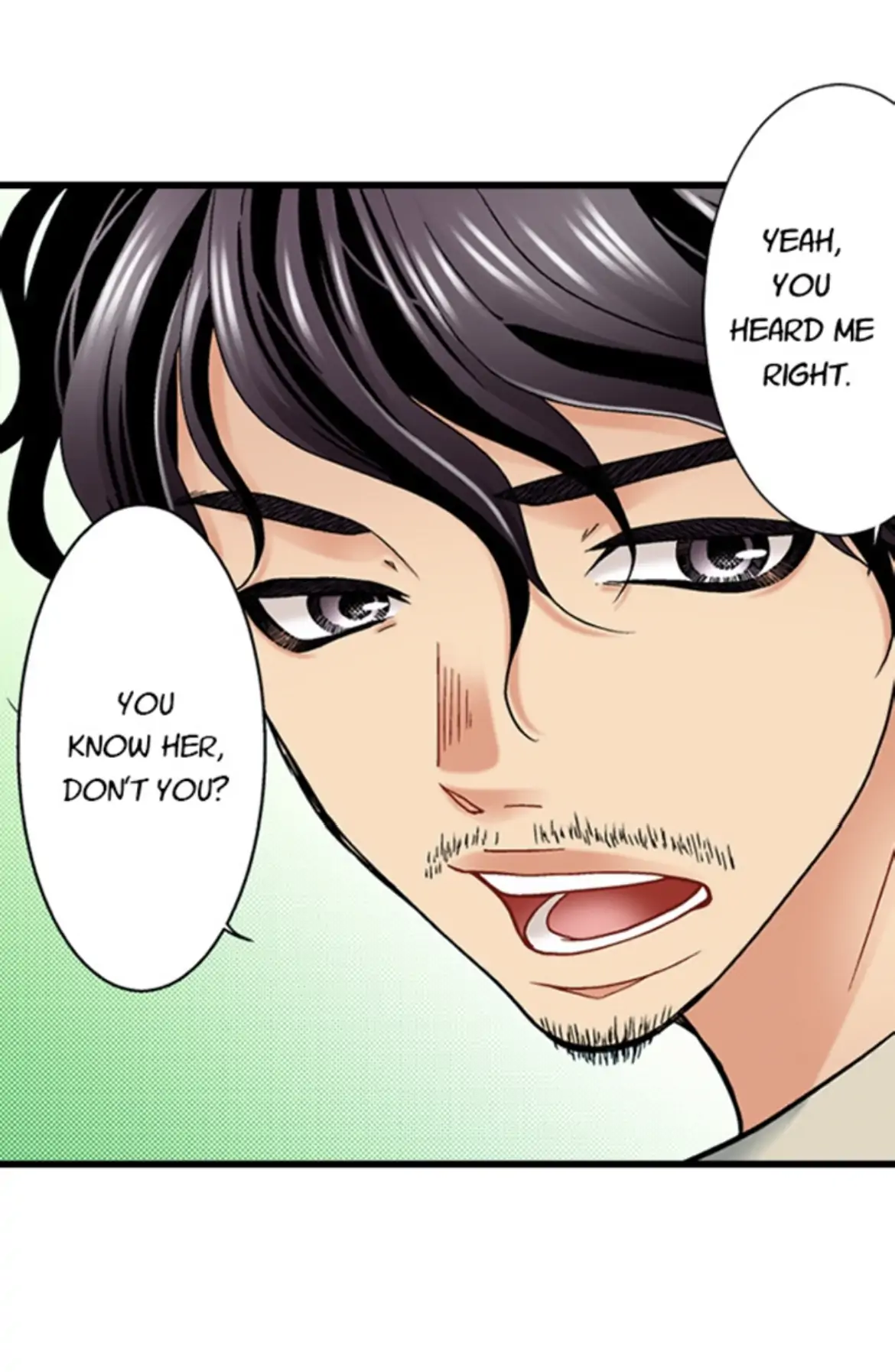 Risky: Revenge Tastes Like Sin Chapter 24 - page 26