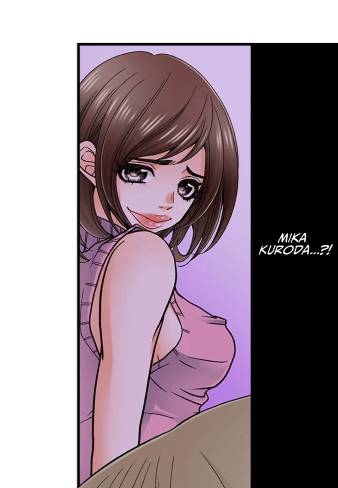 Risky: Revenge Tastes Like Sin Chapter 24 - page 27