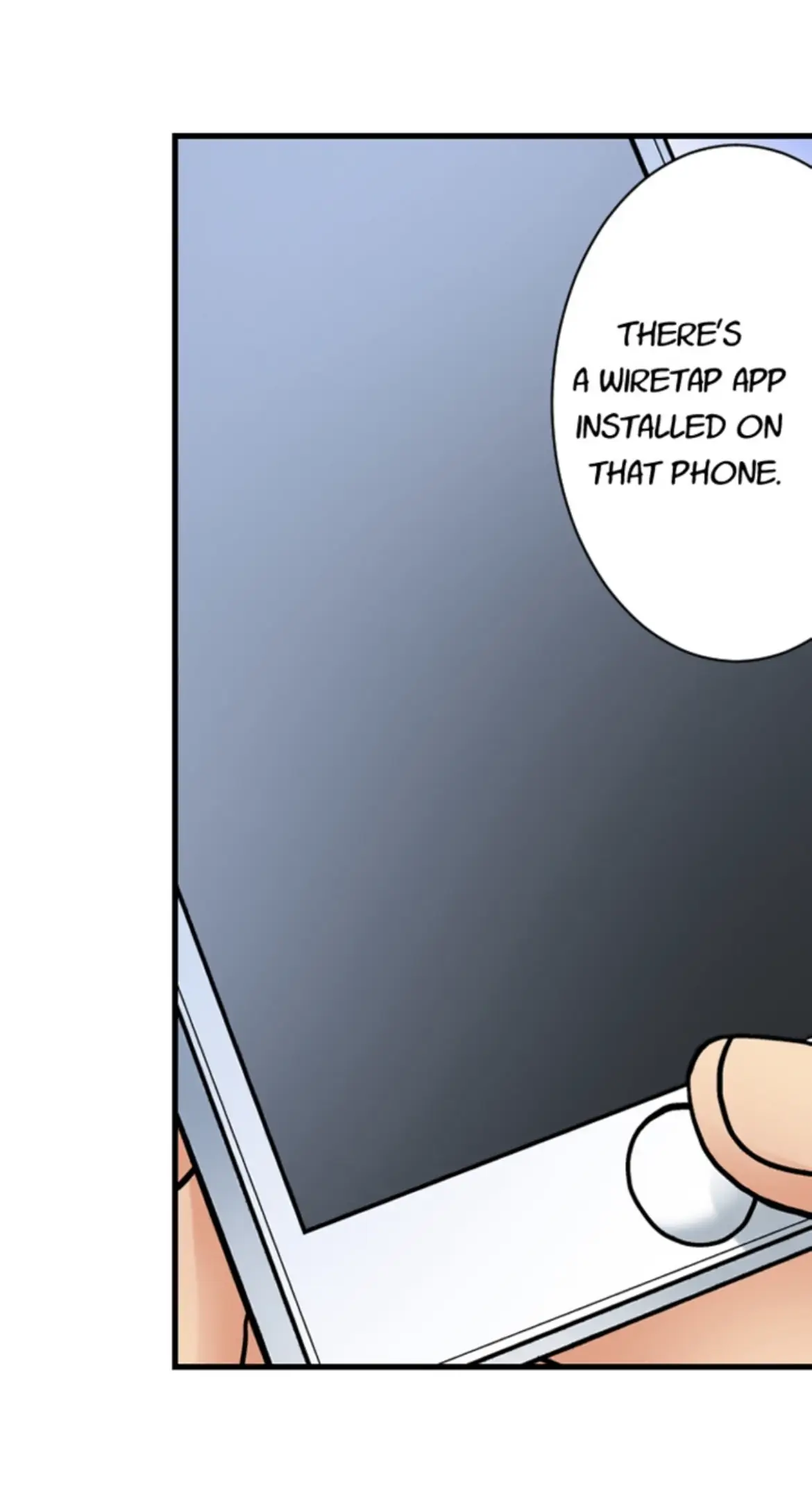 Risky: Revenge Tastes Like Sin Chapter 24 - page 3