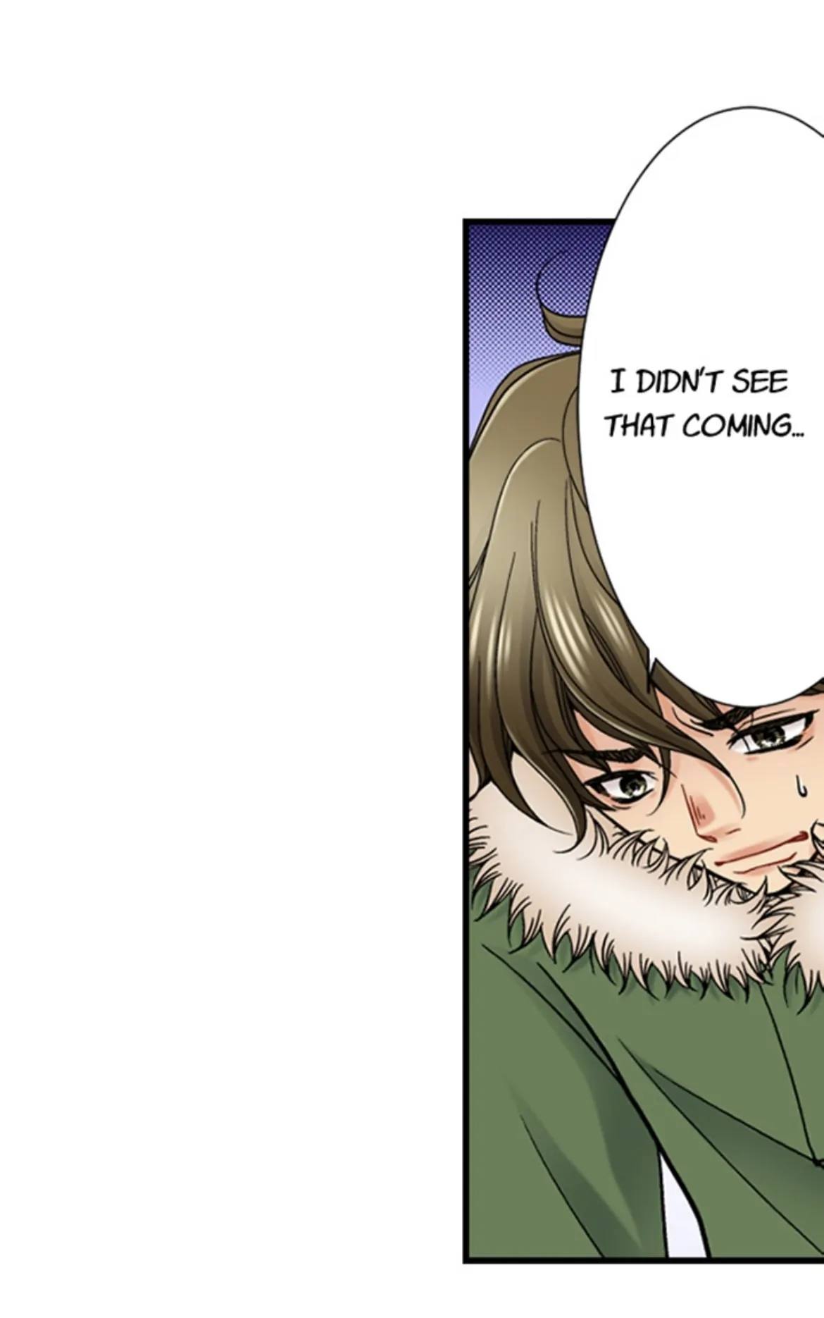 Risky: Revenge Tastes Like Sin Chapter 24 - page 35