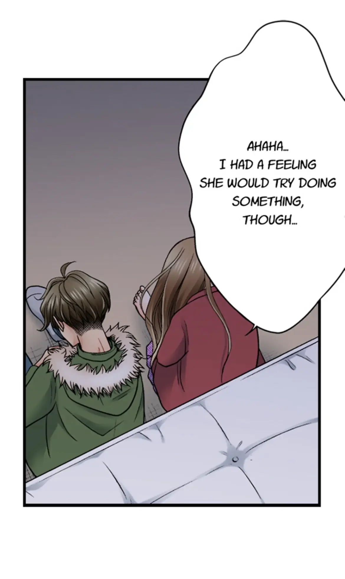 Risky: Revenge Tastes Like Sin Chapter 24 - page 36