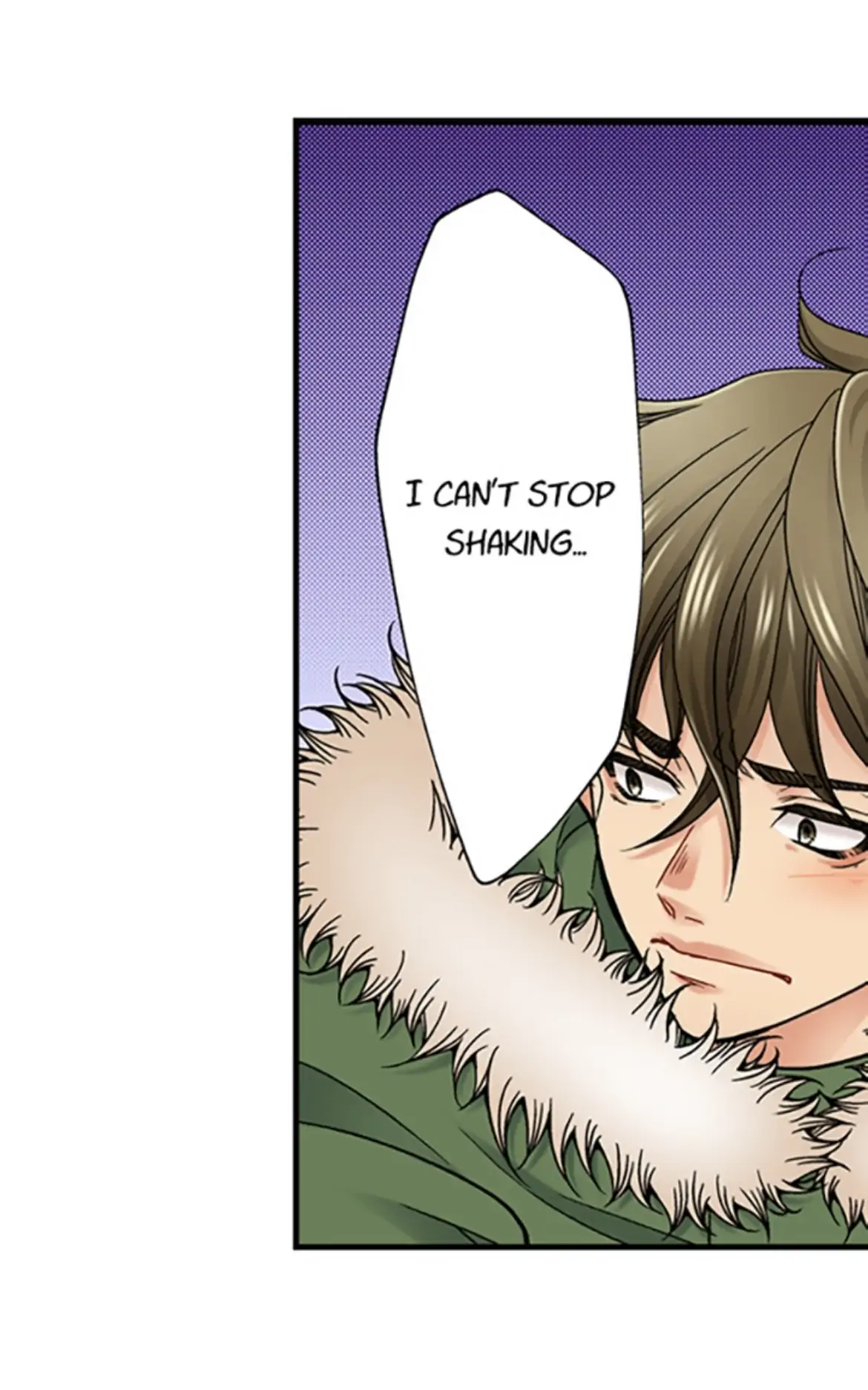 Risky: Revenge Tastes Like Sin Chapter 24 - page 38