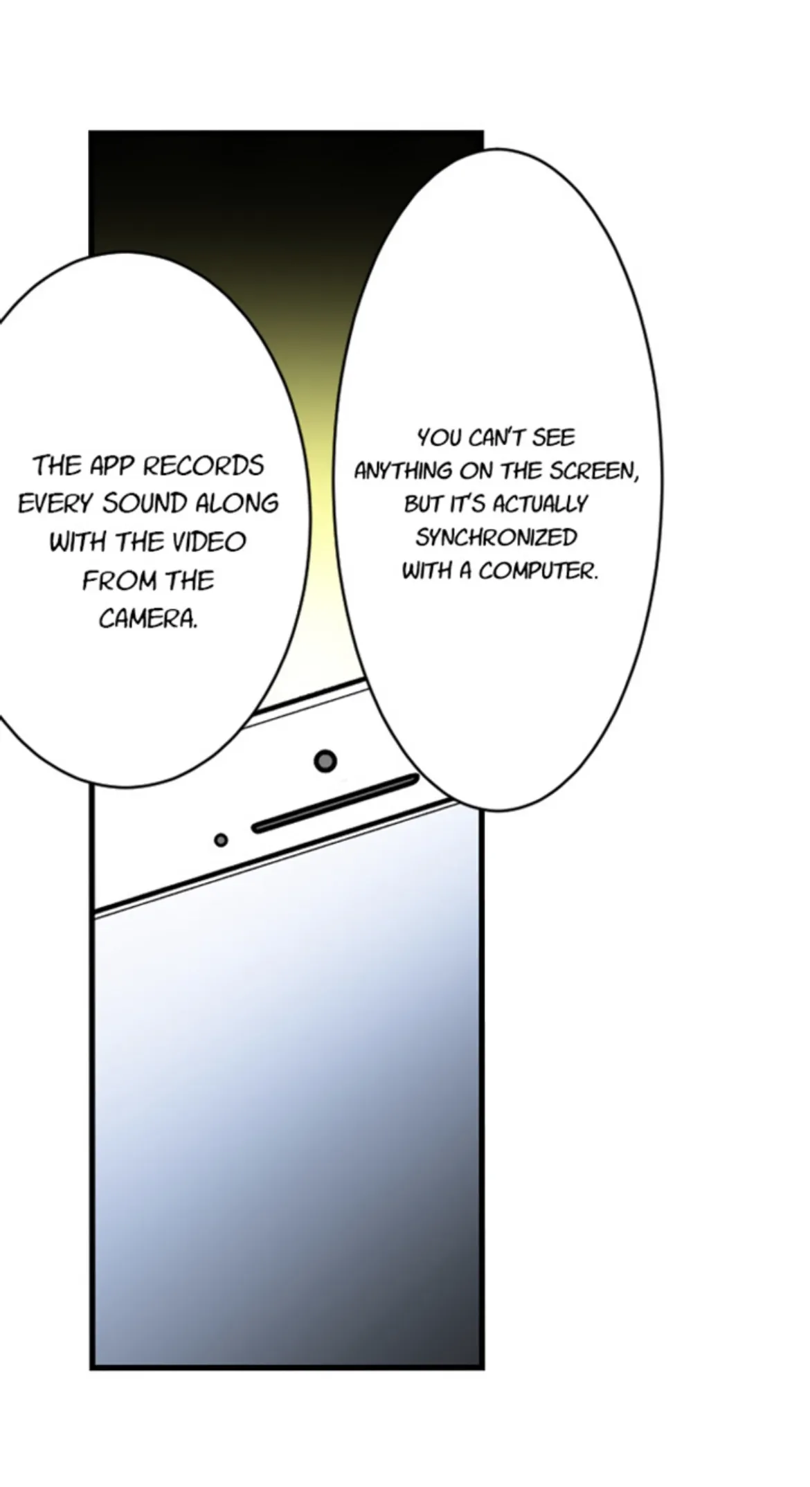 Risky: Revenge Tastes Like Sin Chapter 24 - page 4