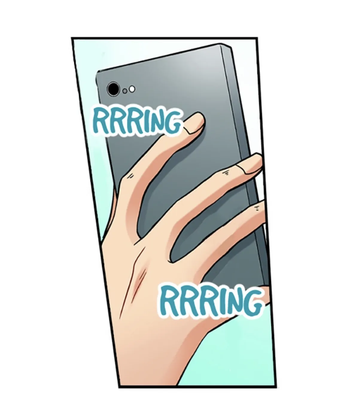 Risky: Revenge Tastes Like Sin Chapter 24 - page 41