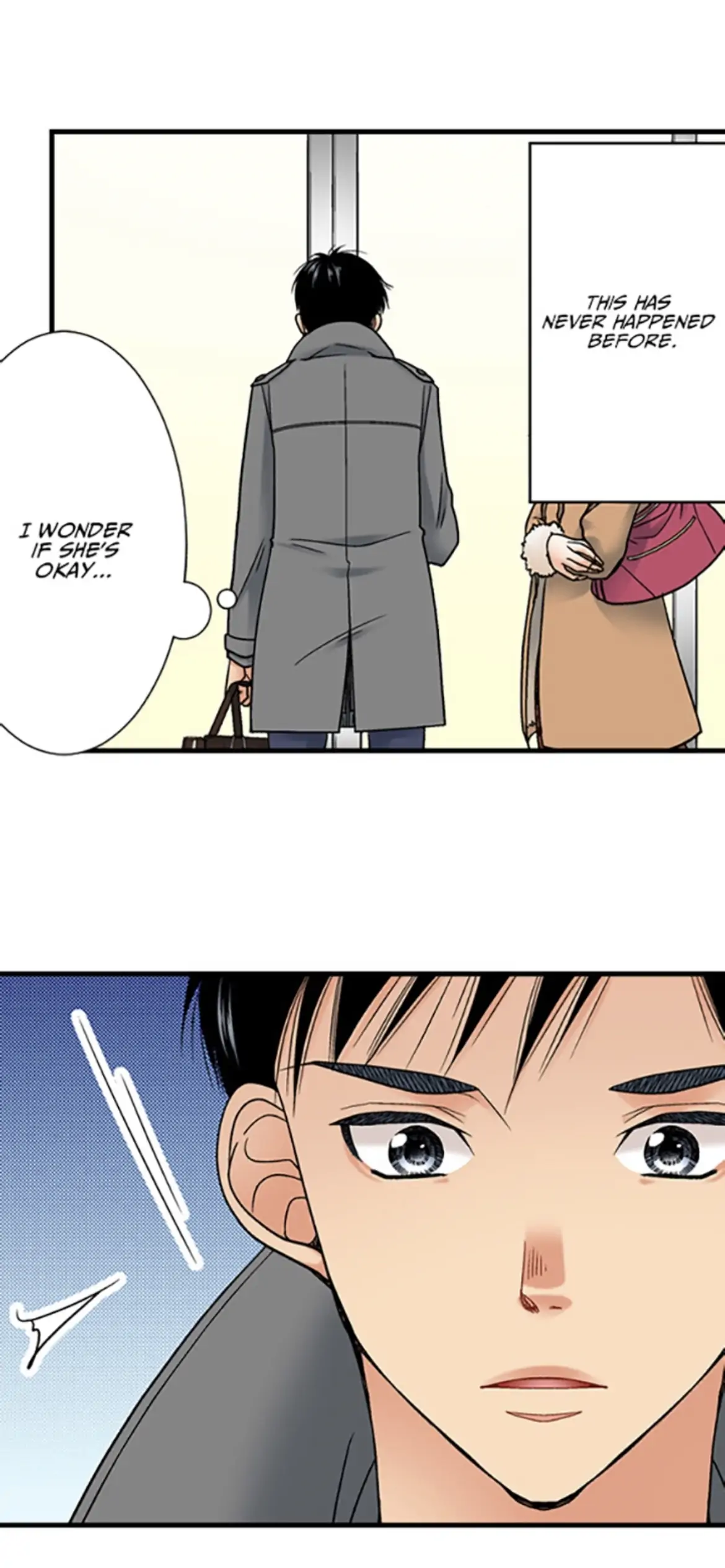 Risky: Revenge Tastes Like Sin Chapter 24 - page 44