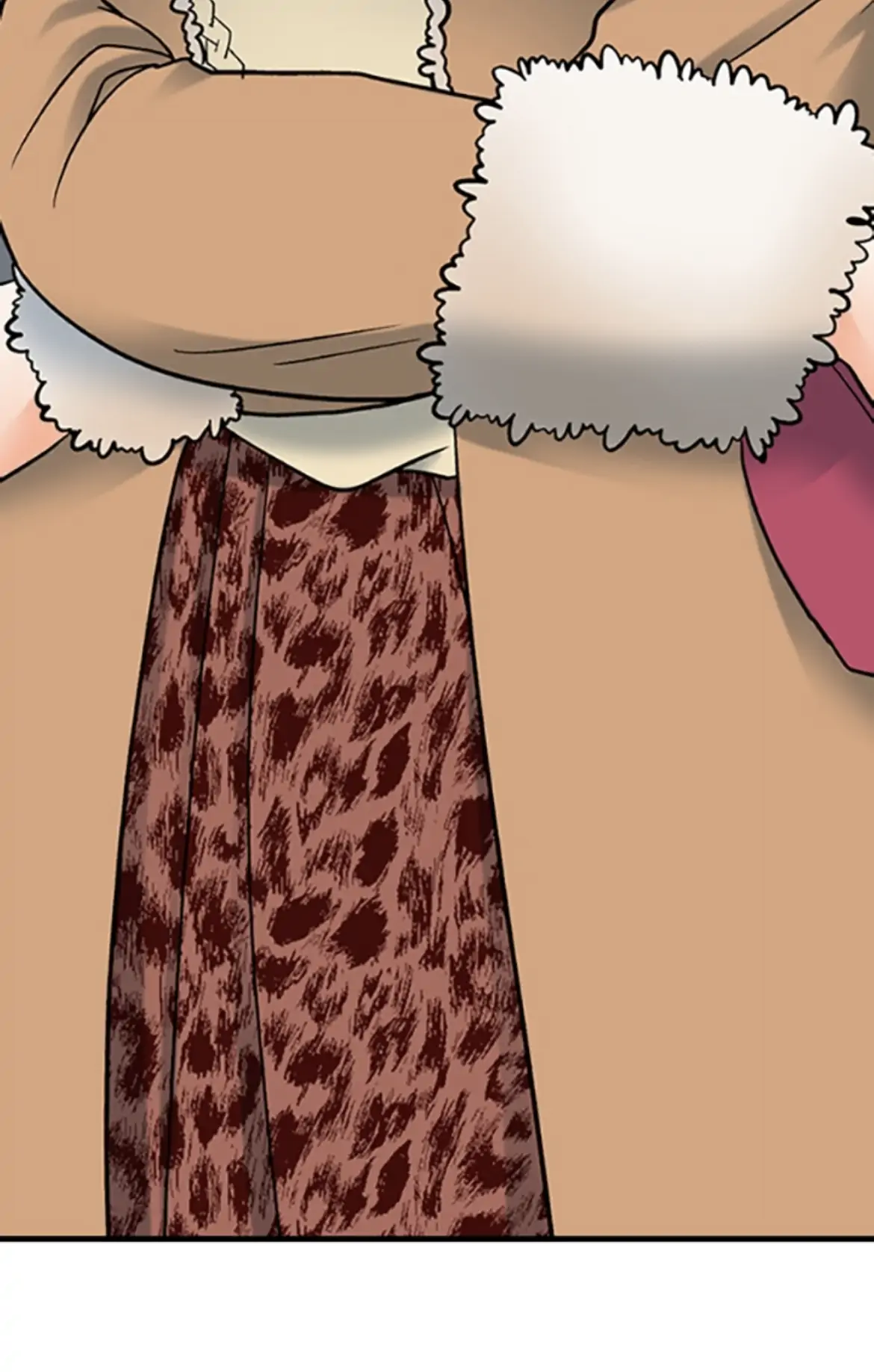 Risky: Revenge Tastes Like Sin Chapter 24 - page 46