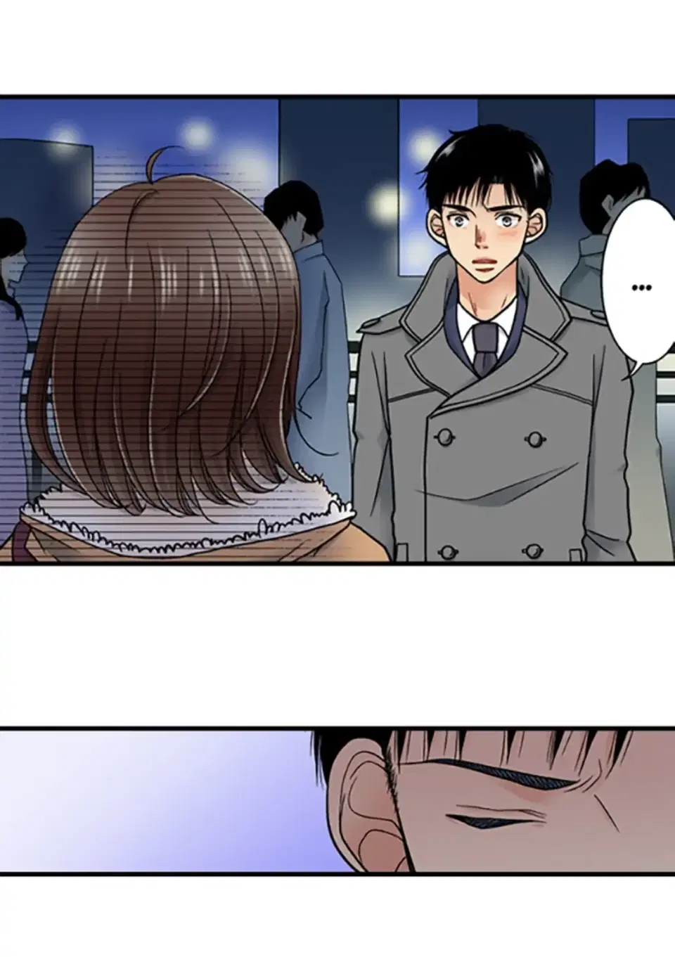 Risky: Revenge Tastes Like Sin Chapter 24 - page 47