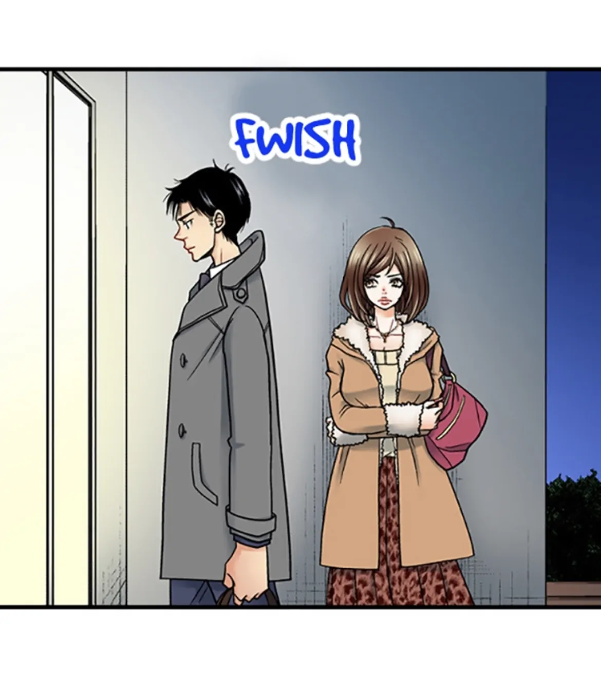 Risky: Revenge Tastes Like Sin Chapter 24 - page 48