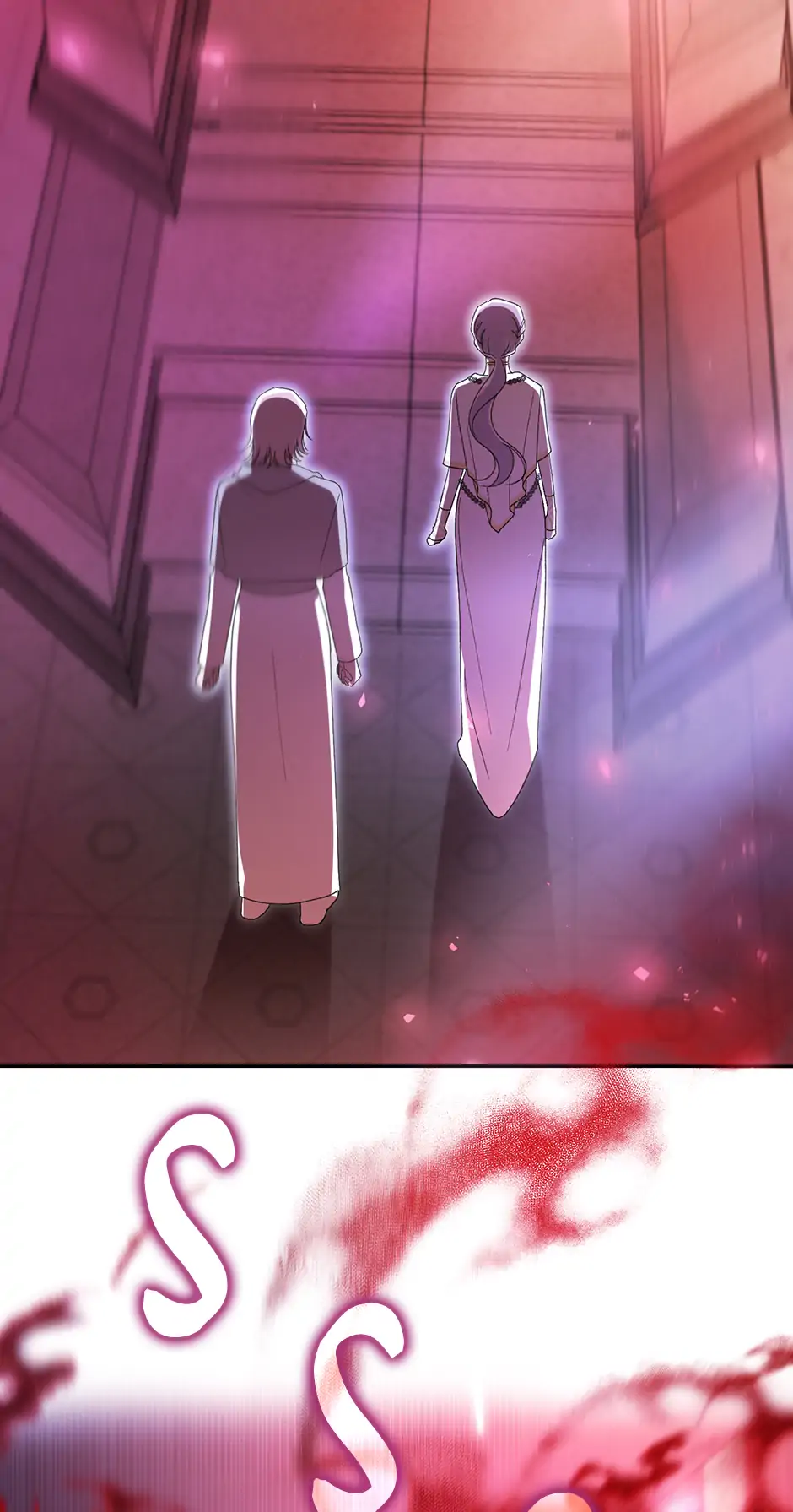 The Wallflower Who Was Proposed to by the Tyrant Chapter 28 - page 39