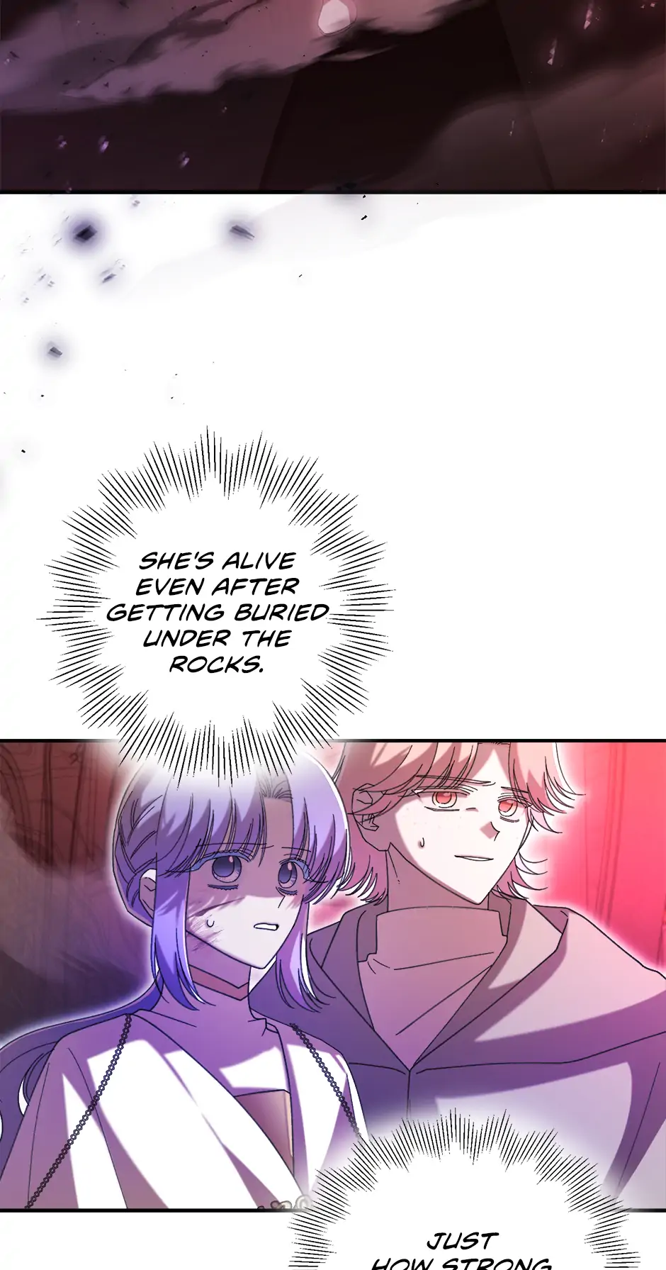 The Wallflower Who Was Proposed to by the Tyrant Chapter 28 - page 79