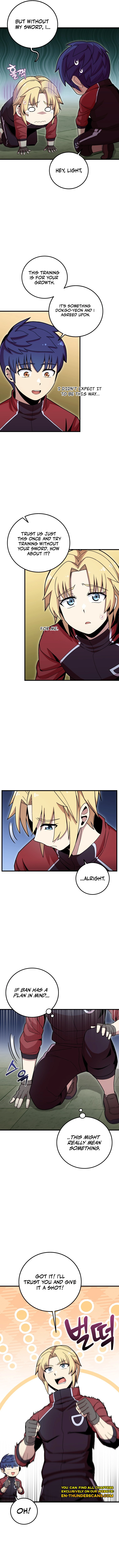 Admission is a Waste of Time Chapter 26 - page 10