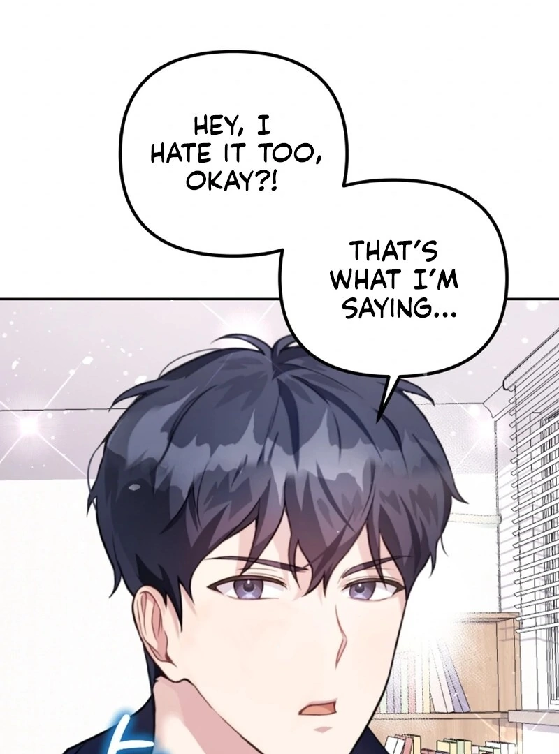 My masculine Puppy Chapter 4 - page 11